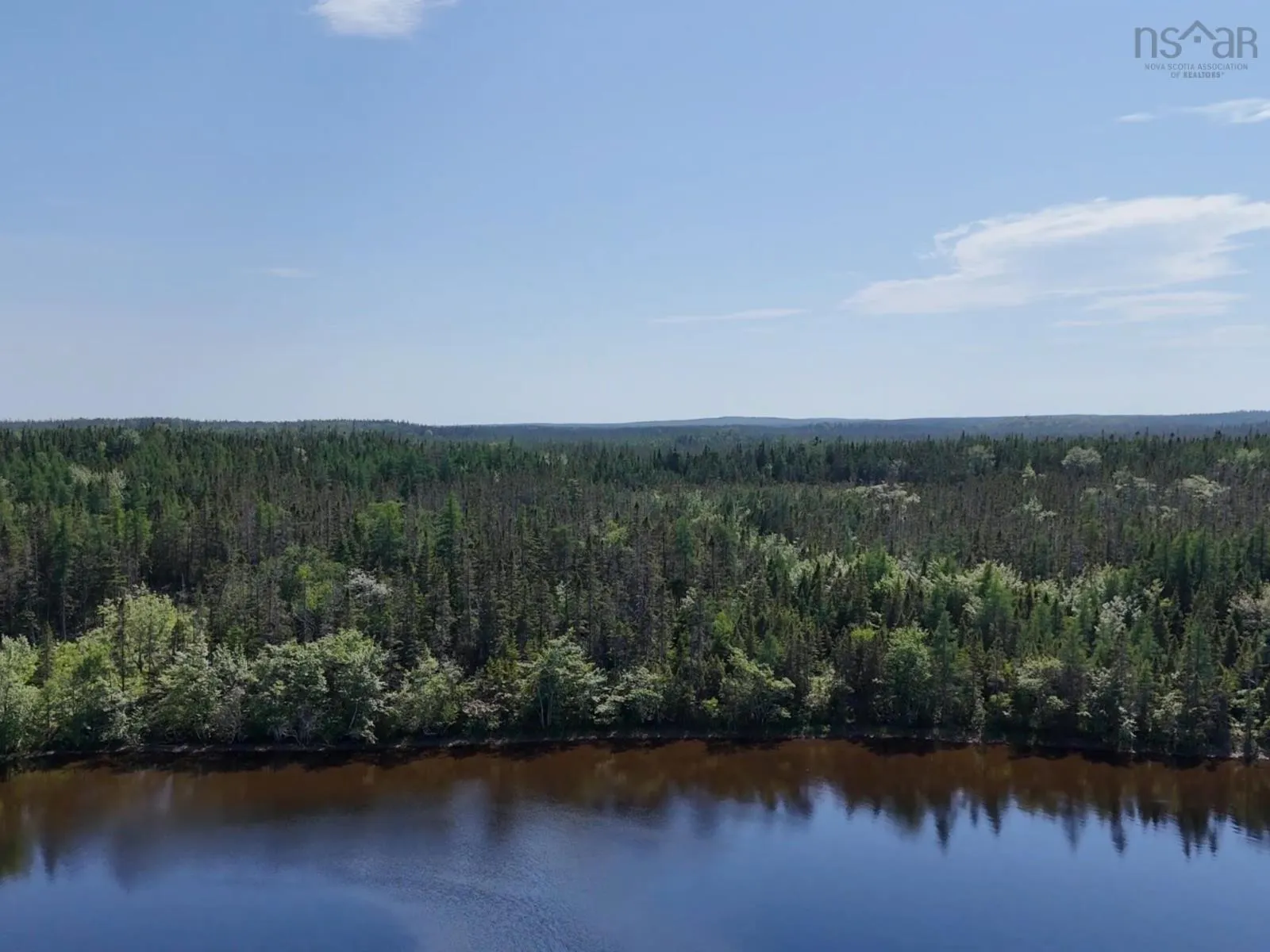 Loch Lomond Road W Lot 11, Loch Lomond Ns B1j 1v6, ,Land,For Sale,Westside Loch Lomond,202415085
