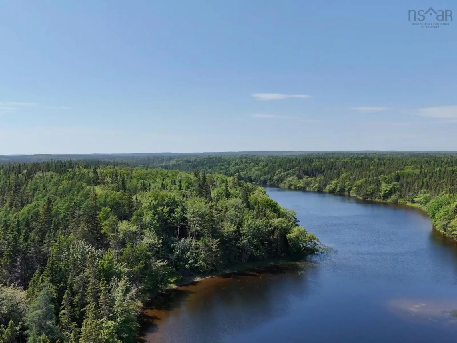 Loch Lomond Road W Lot 11, Loch Lomond Ns B1j 1v6, ,Land,For Sale,Westside Loch Lomond,202415085
