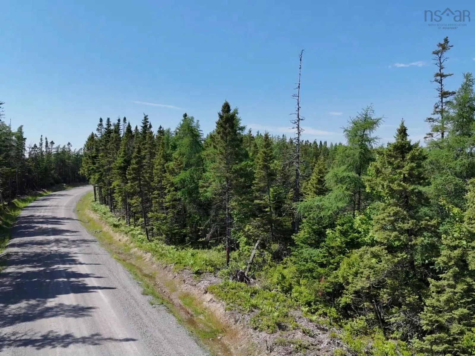 Loch Lomond Road W Lot 11, Loch Lomond Ns B1j 1v6, ,Land,For Sale,Westside Loch Lomond,202415085