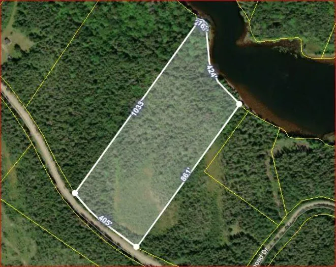 Loch Lomond Road W Lot 11, Loch Lomond Ns B1j 1v6, ,Land,For Sale,Westside Loch Lomond,202415085