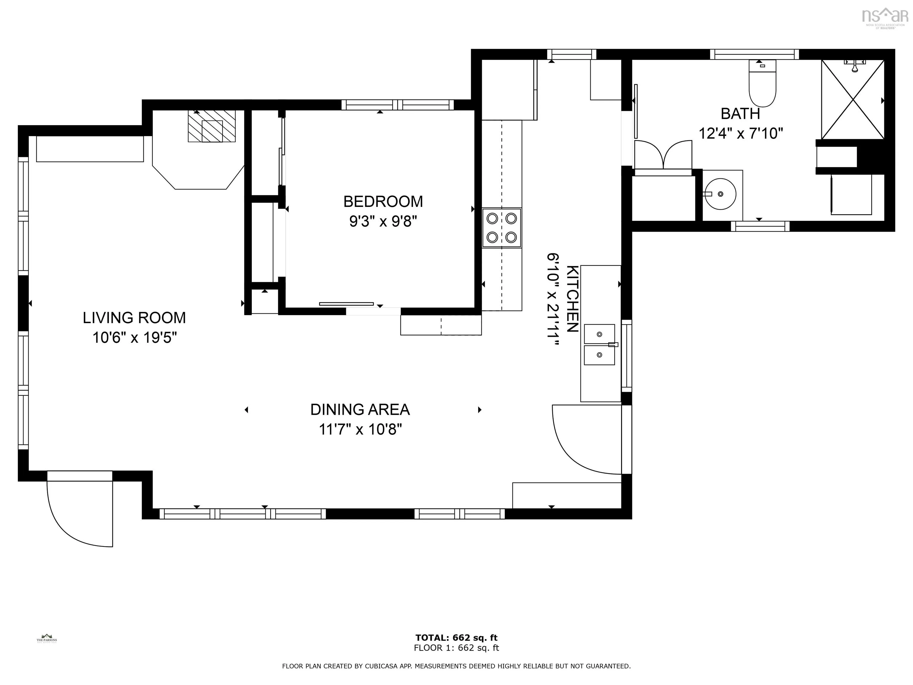 5 Johnson Road, Mount Uniacke Ns B0n 1z0, 1 Bedroom Bedrooms, ,1 BathroomBathrooms,Residential,For Sale,Johnson,202509344