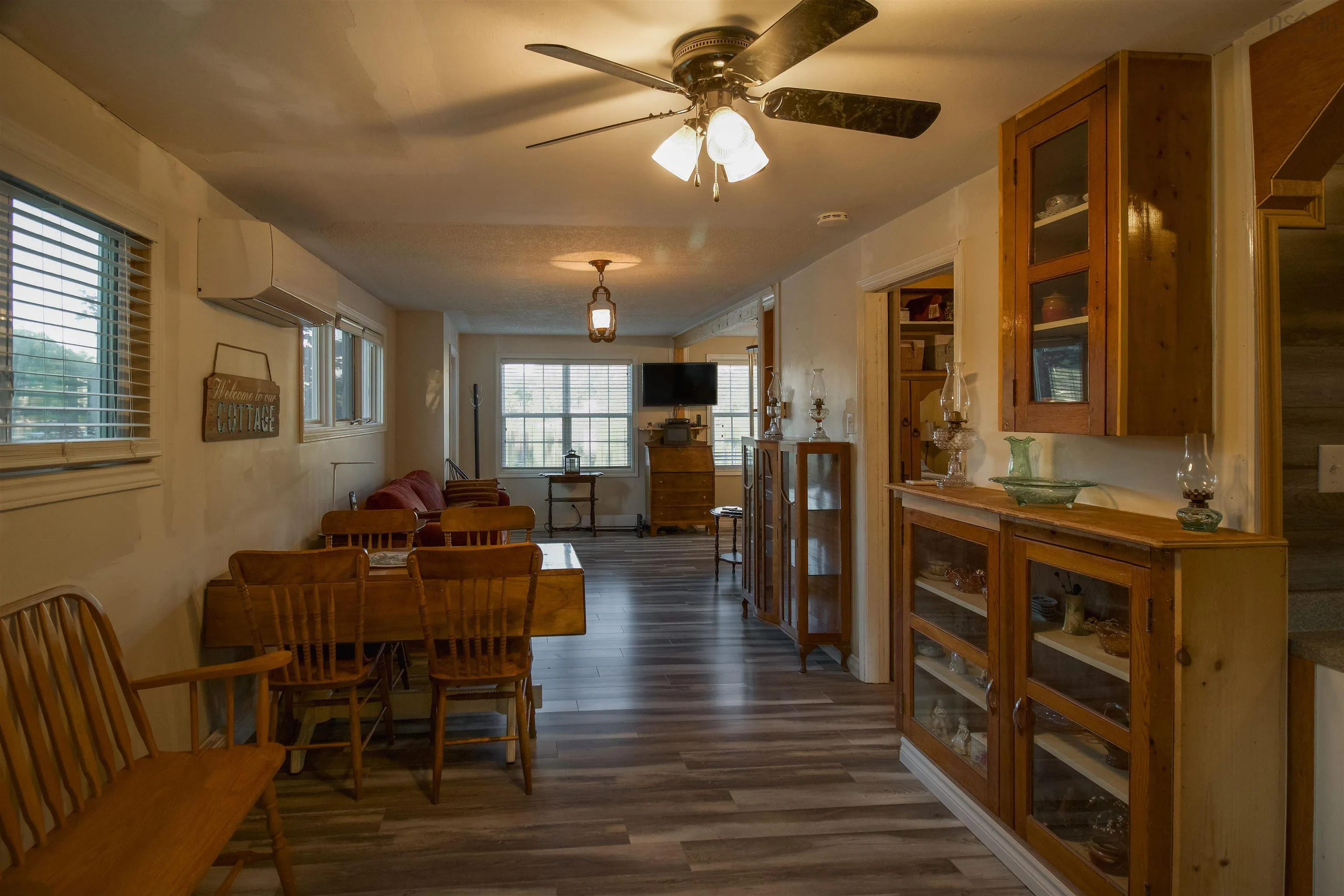 5 Johnson Road, Mount Uniacke Ns B0n 1z0, 1 Bedroom Bedrooms, ,1 BathroomBathrooms,Residential,For Sale,Johnson,202509344