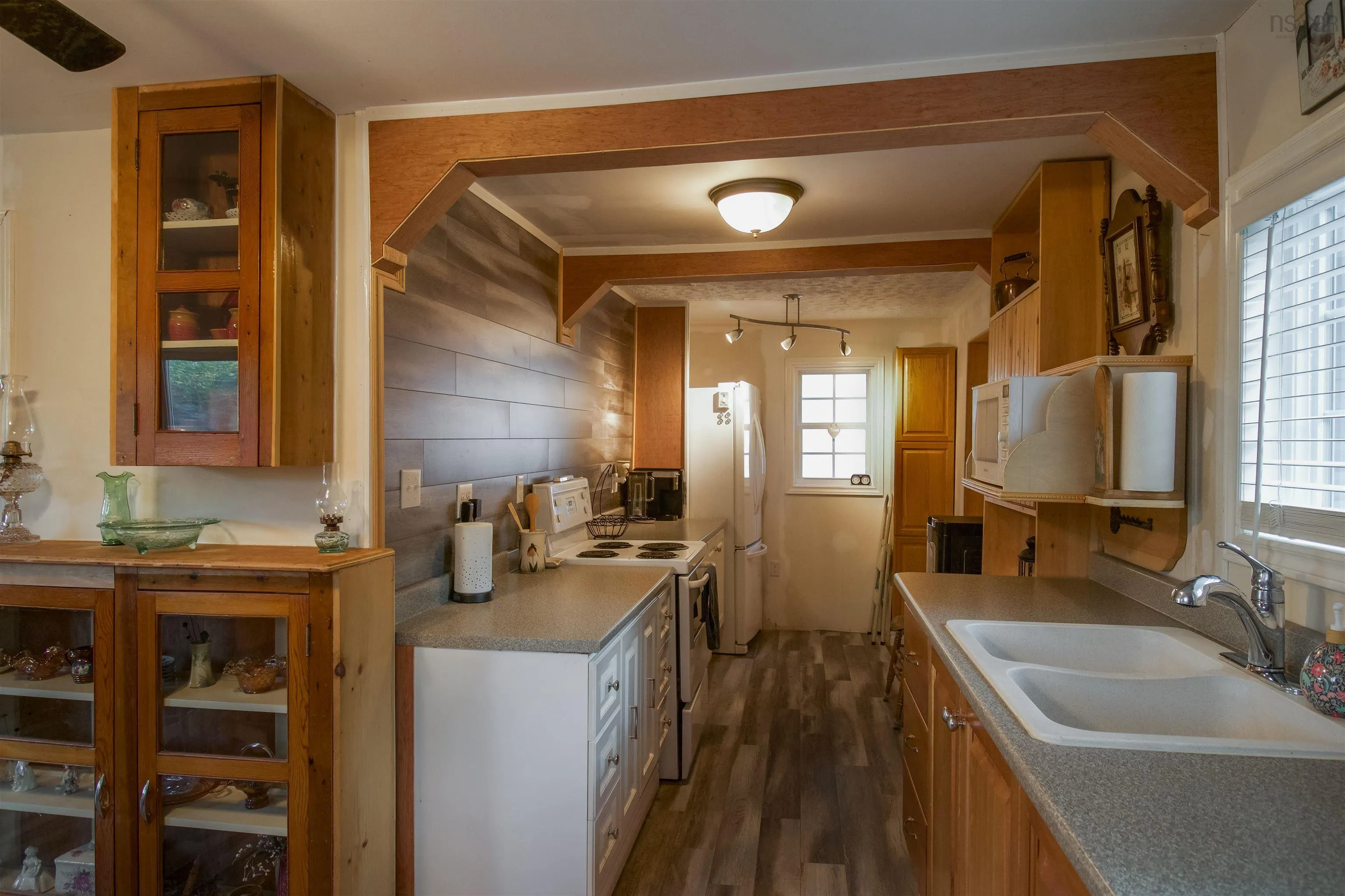 5 Johnson Road, Mount Uniacke Ns B0n 1z0, 1 Bedroom Bedrooms, ,1 BathroomBathrooms,Residential,For Sale,Johnson,202509344