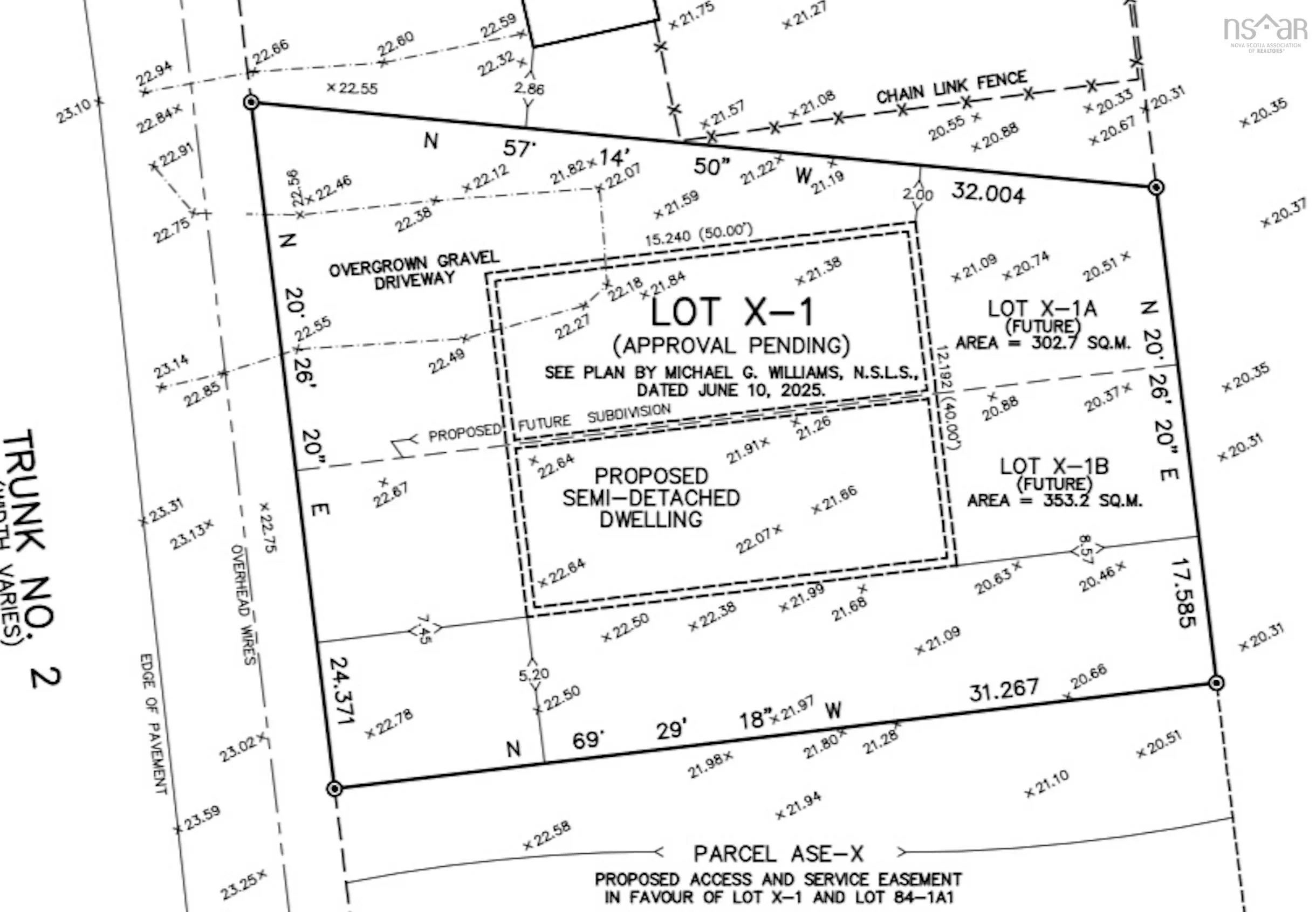 1-1289 Highway 2, Lantz, NS B2S 1Z2, ,Land,For Sale,Highway 2,202521908