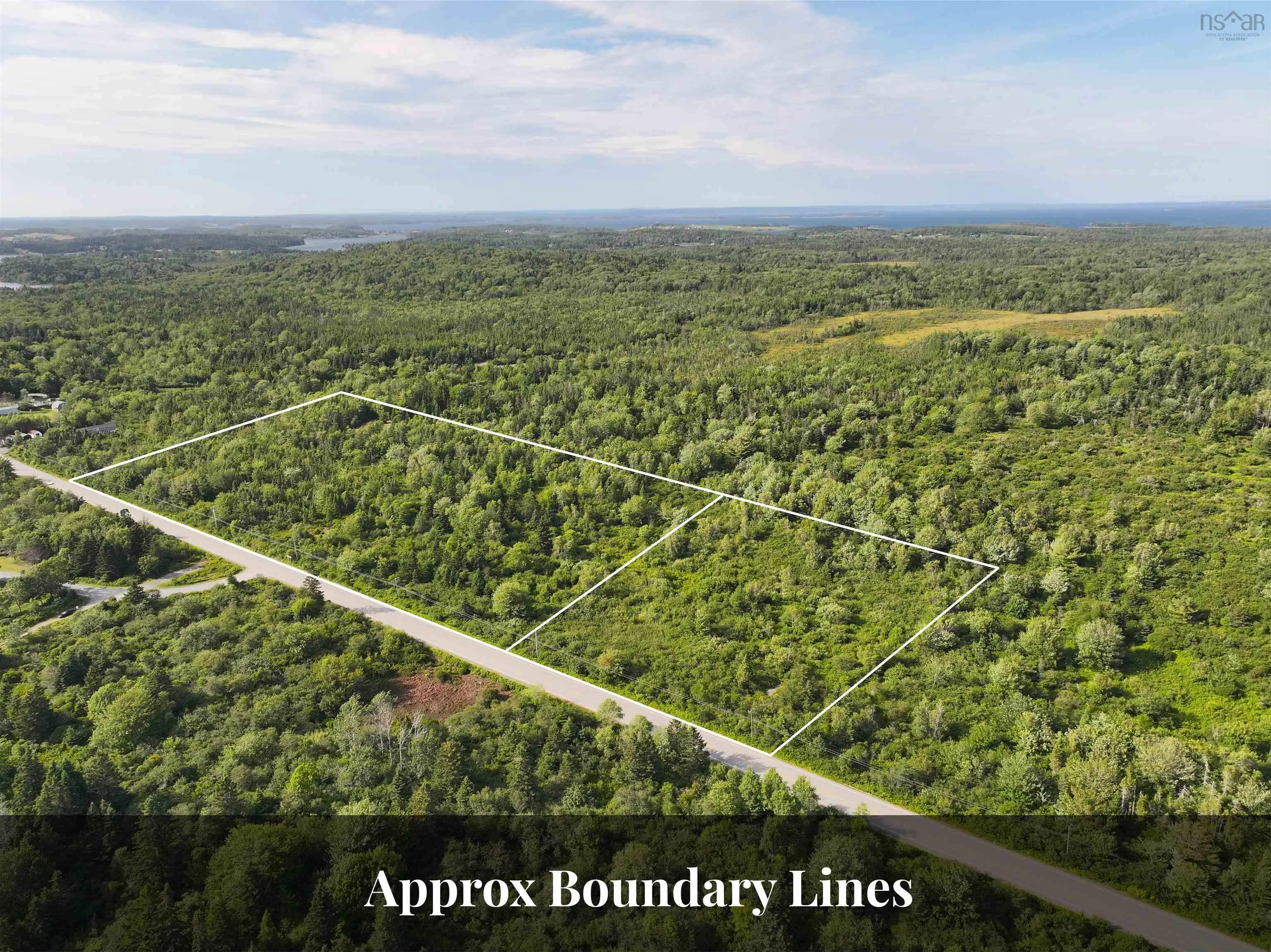 Lot Pid#(60171196) Blue Rocks Road, Blue Rocks, NS B0J 2C0, ,Land,For Sale,Pid#(60171196) Blue Rocks,202518815