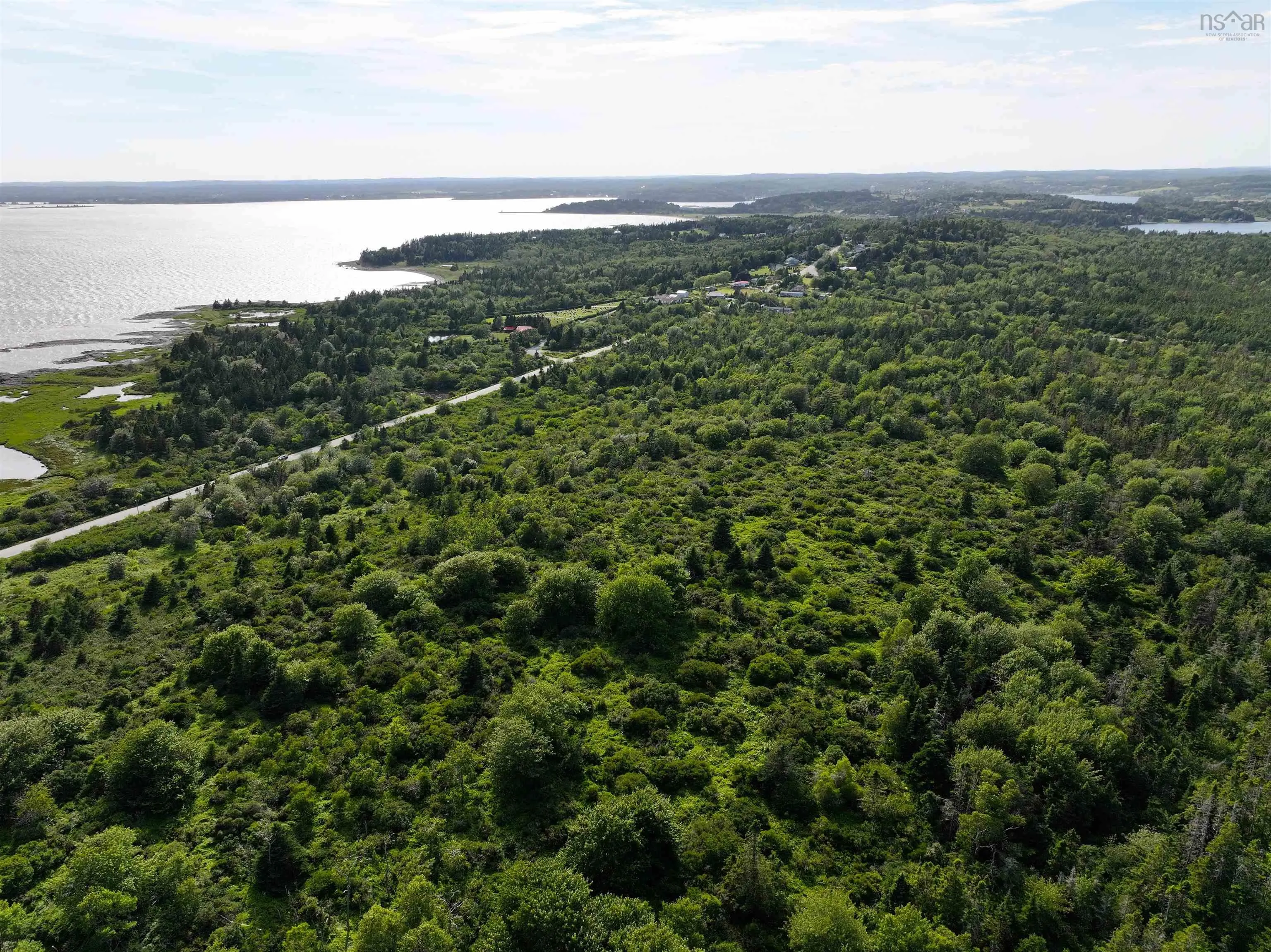 Lot Pid#(60171196) Blue Rocks Road, Blue Rocks, NS B0J 2C0, ,Land,For Sale,Pid#(60171196) Blue Rocks,202518815