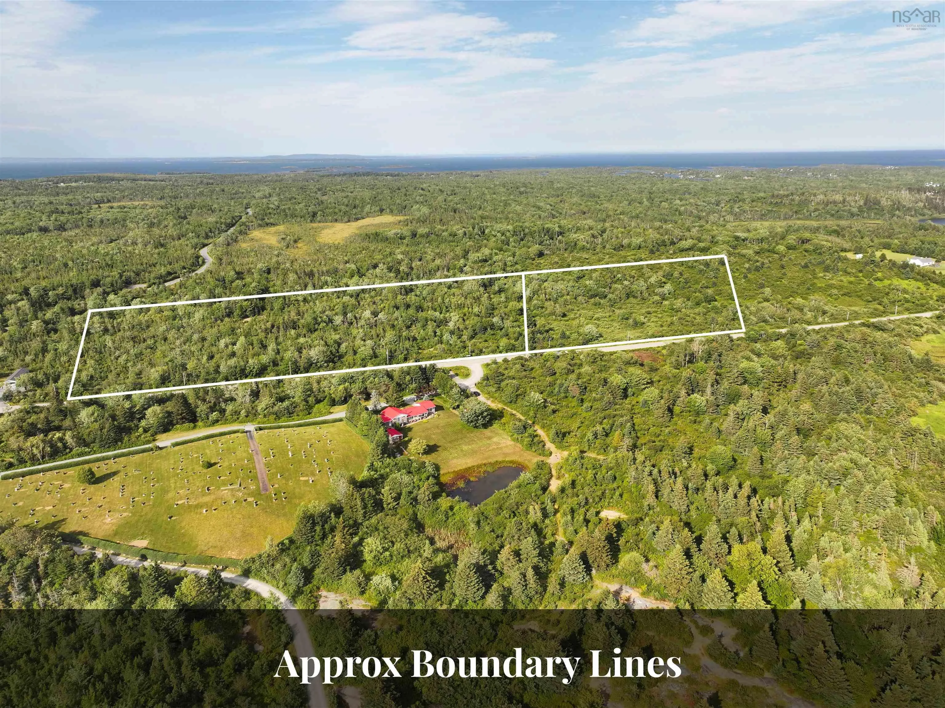 Lot Pid#(60171196) Blue Rocks Road, Blue Rocks, NS B0J 2C0, ,Land,For Sale,Pid#(60171196) Blue Rocks,202518815