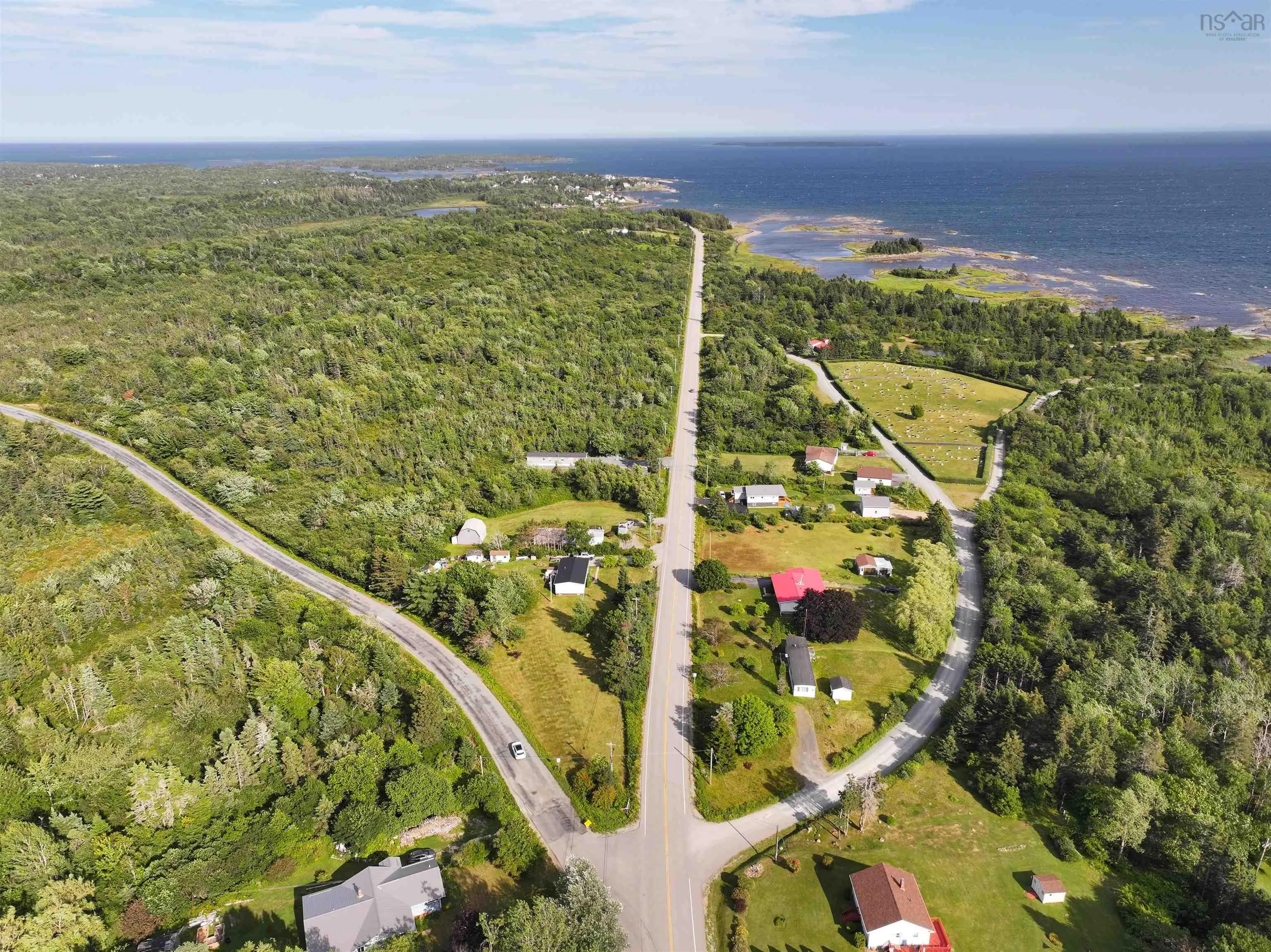 Lot Pid#(60171196) Blue Rocks Road, Blue Rocks, NS B0J 2C0, ,Land,For Sale,Pid#(60171196) Blue Rocks,202518815