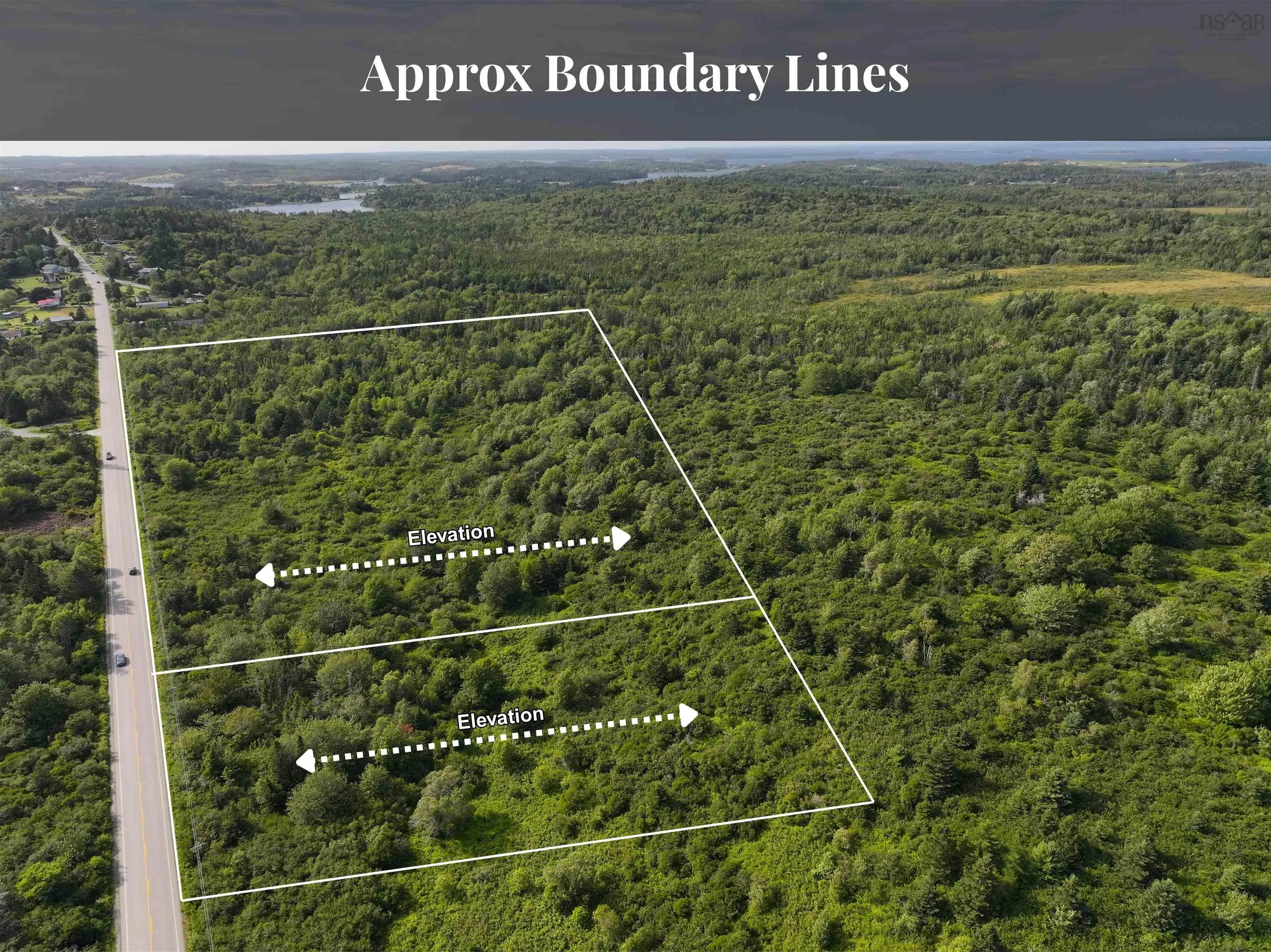 Lot Pid#(60171196) Blue Rocks Road, Blue Rocks, NS B0J 2C0, ,Land,For Sale,Pid#(60171196) Blue Rocks,202518815