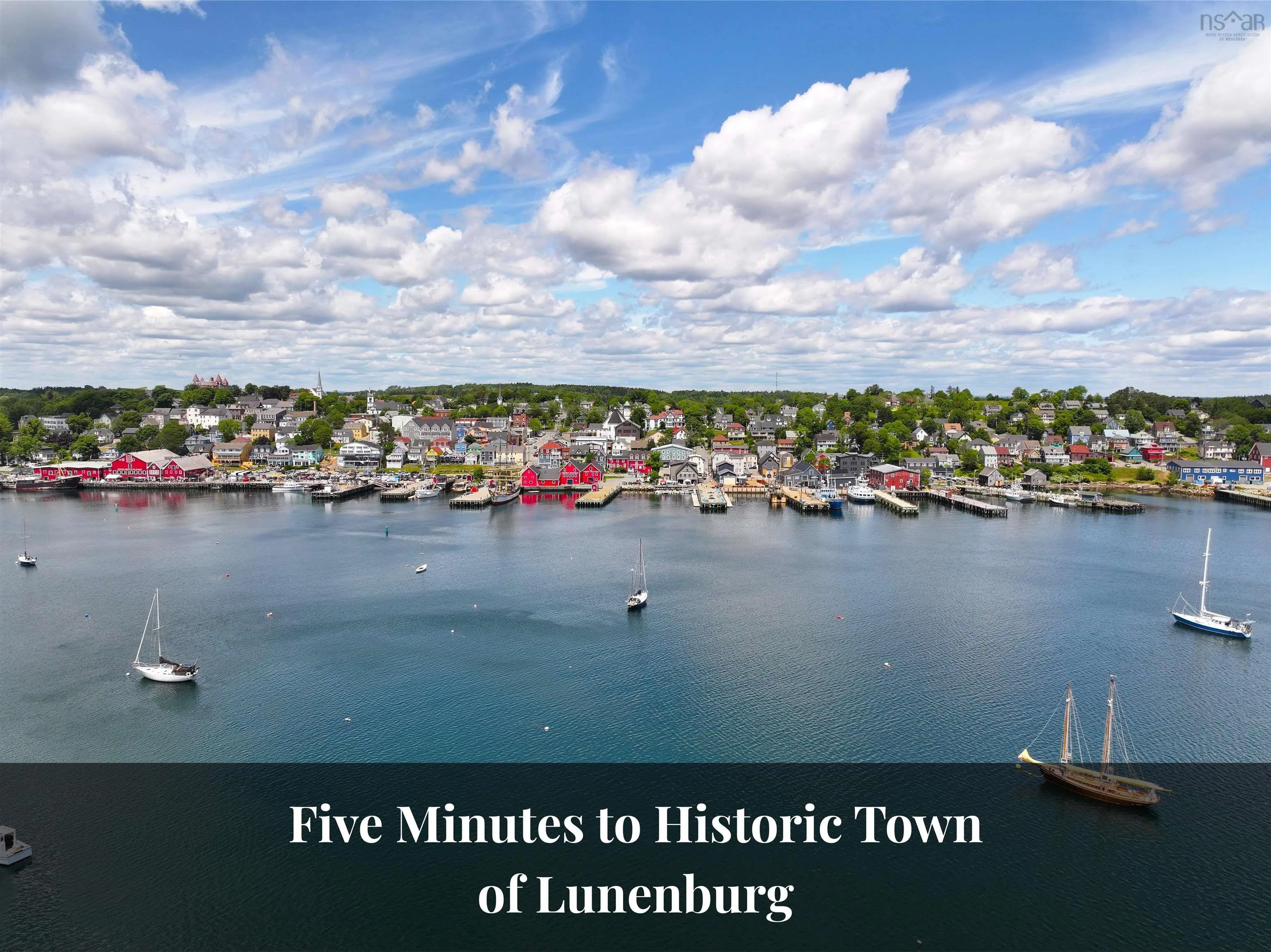 Lot Pid#(60171196) Blue Rocks Road, Blue Rocks, NS B0J 2C0, ,Land,For Sale,Pid#(60171196) Blue Rocks,202518815