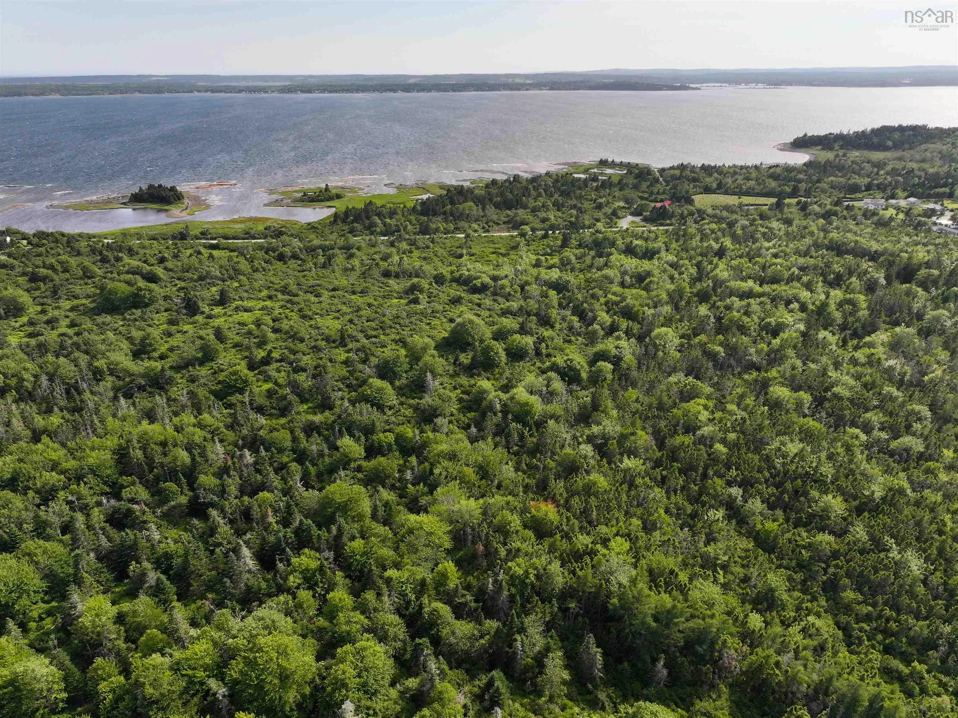 Lot Pid#(60171196) Blue Rocks Road, Blue Rocks, NS B0J 2C0, ,Land,For Sale,Pid#(60171196) Blue Rocks,202518815