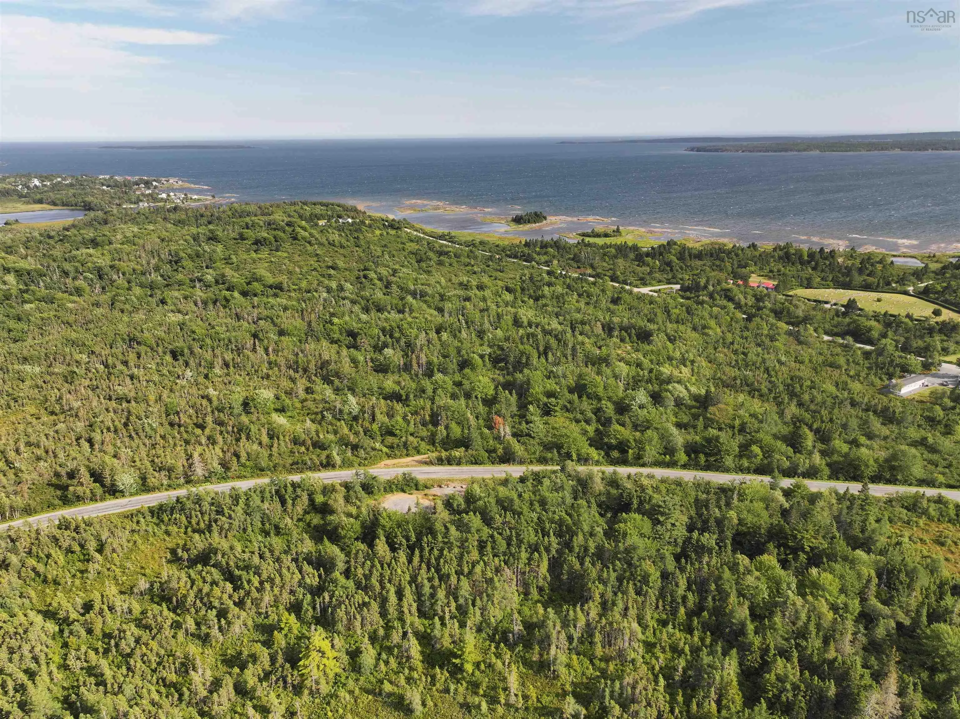 Lot Pid#(60171196) Blue Rocks Road, Blue Rocks, NS B0J 2C0, ,Land,For Sale,Pid#(60171196) Blue Rocks,202518815