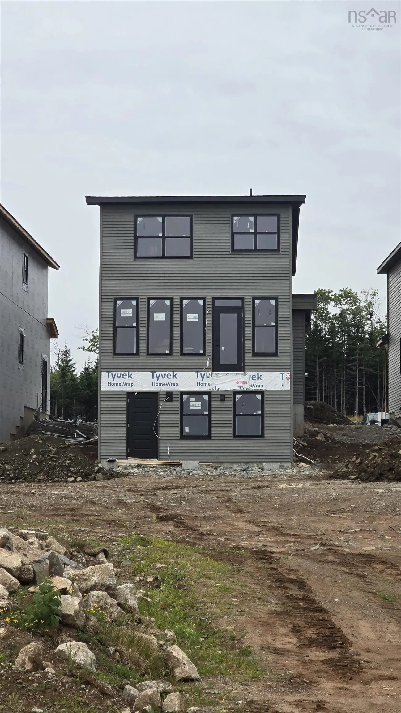 17-171 Brunello Boulevard, Timberlea Ns B3t 0j6, 3 Bedrooms Bedrooms, ,4 BathroomsBathrooms,Residential,For Sale,Brunello,202427746