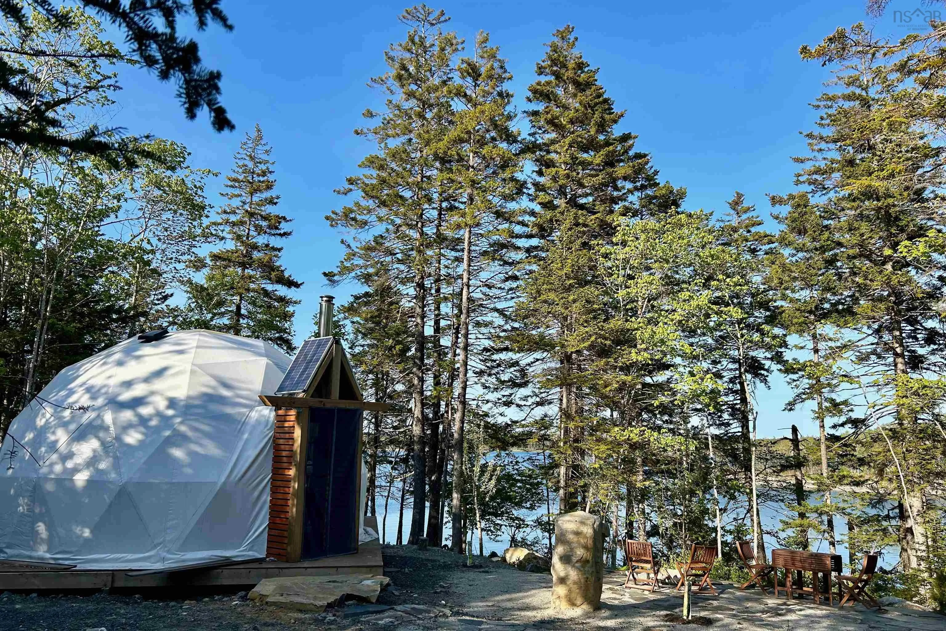 12 Misty Bay Lane, Morris Island Ns B0w 1w0, 1 Bedroom Bedrooms, ,1 BathroomBathrooms,Residential,For Sale,Misty Bay,202508336