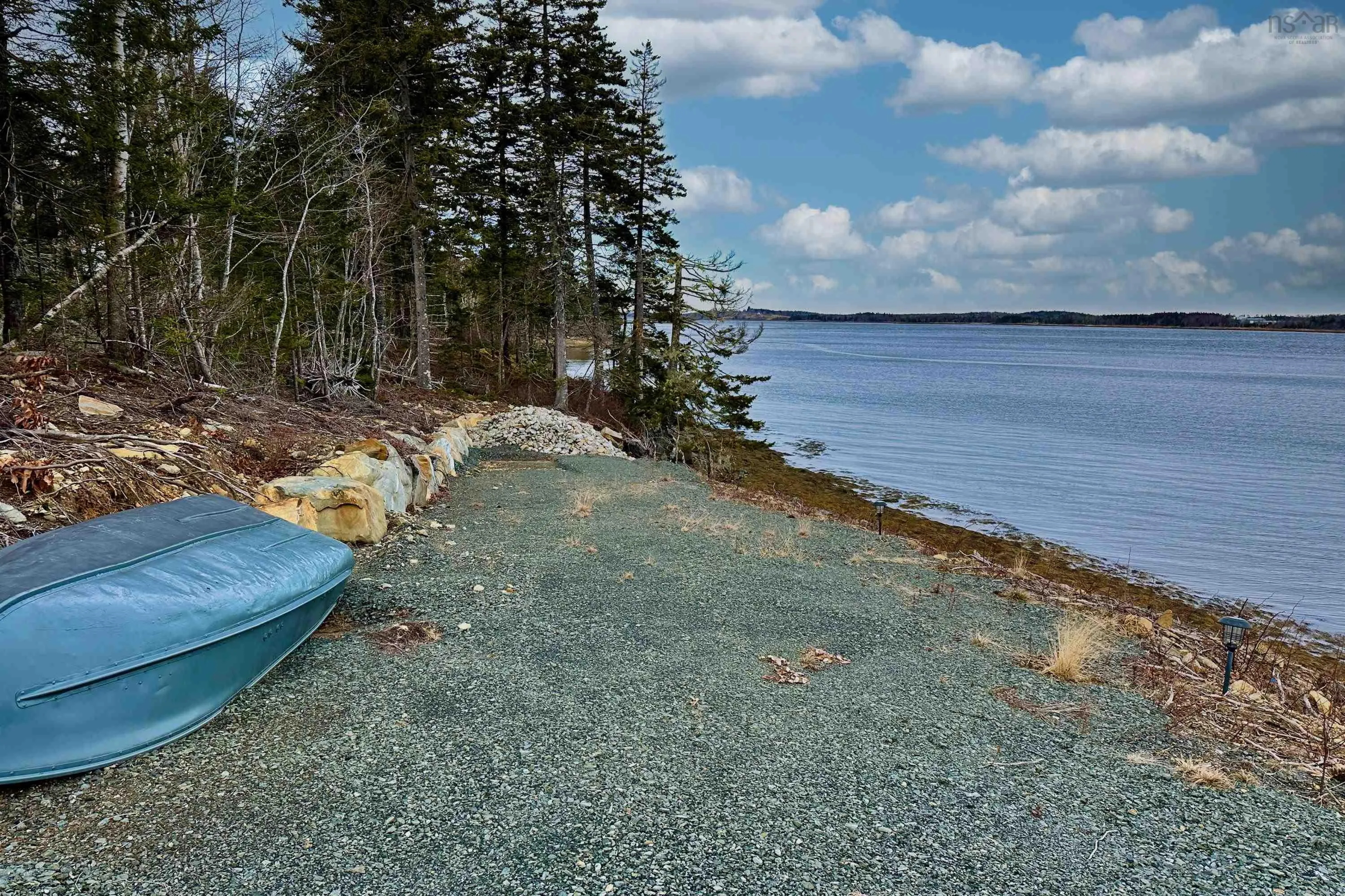 12 Misty Bay Lane, Morris Island Ns B0w 1w0, 1 Bedroom Bedrooms, ,1 BathroomBathrooms,Residential,For Sale,Misty Bay,202508336