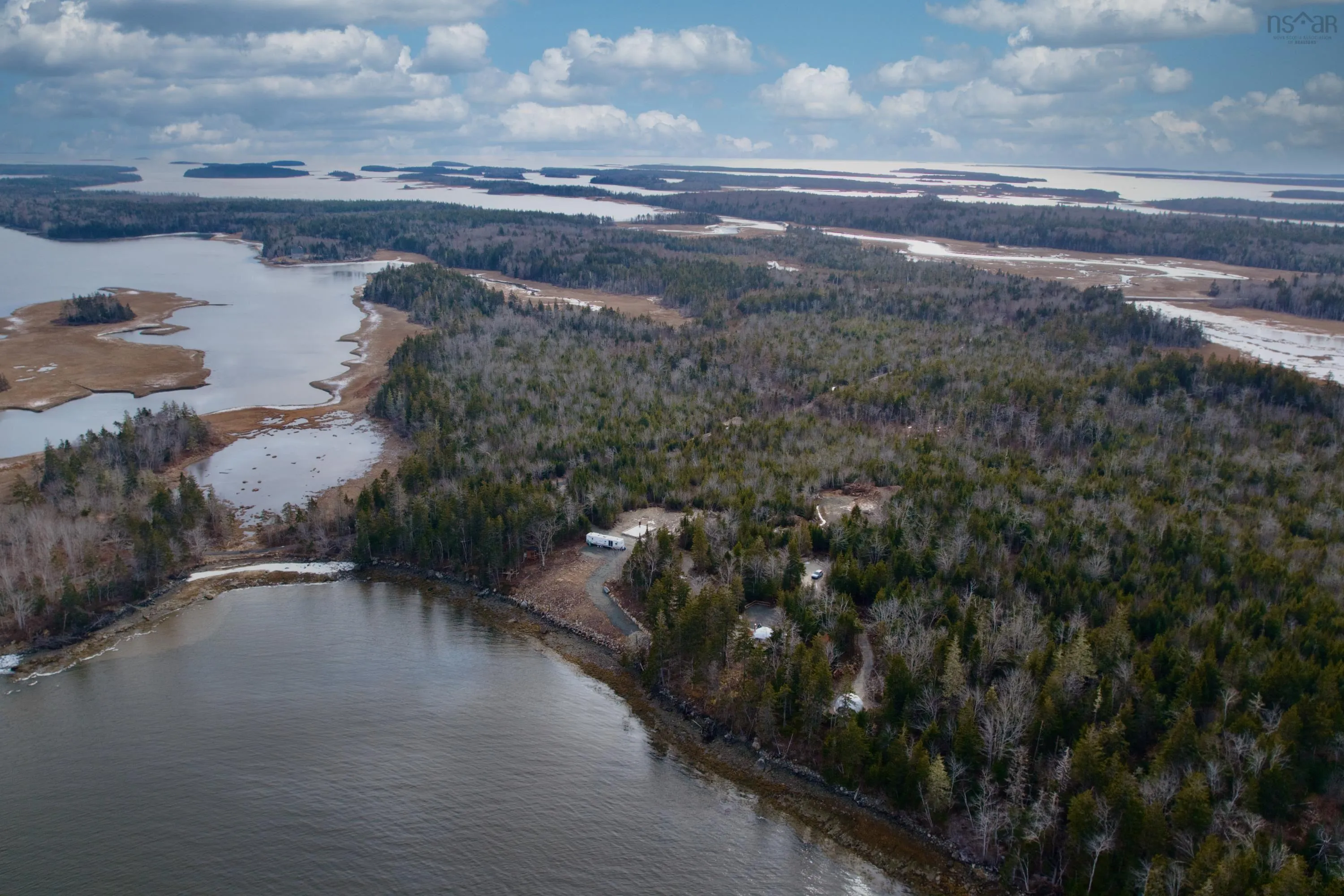 12 Misty Bay Lane, Morris Island Ns B0w 1w0, 1 Bedroom Bedrooms, ,1 BathroomBathrooms,Residential,For Sale,Misty Bay,202508336