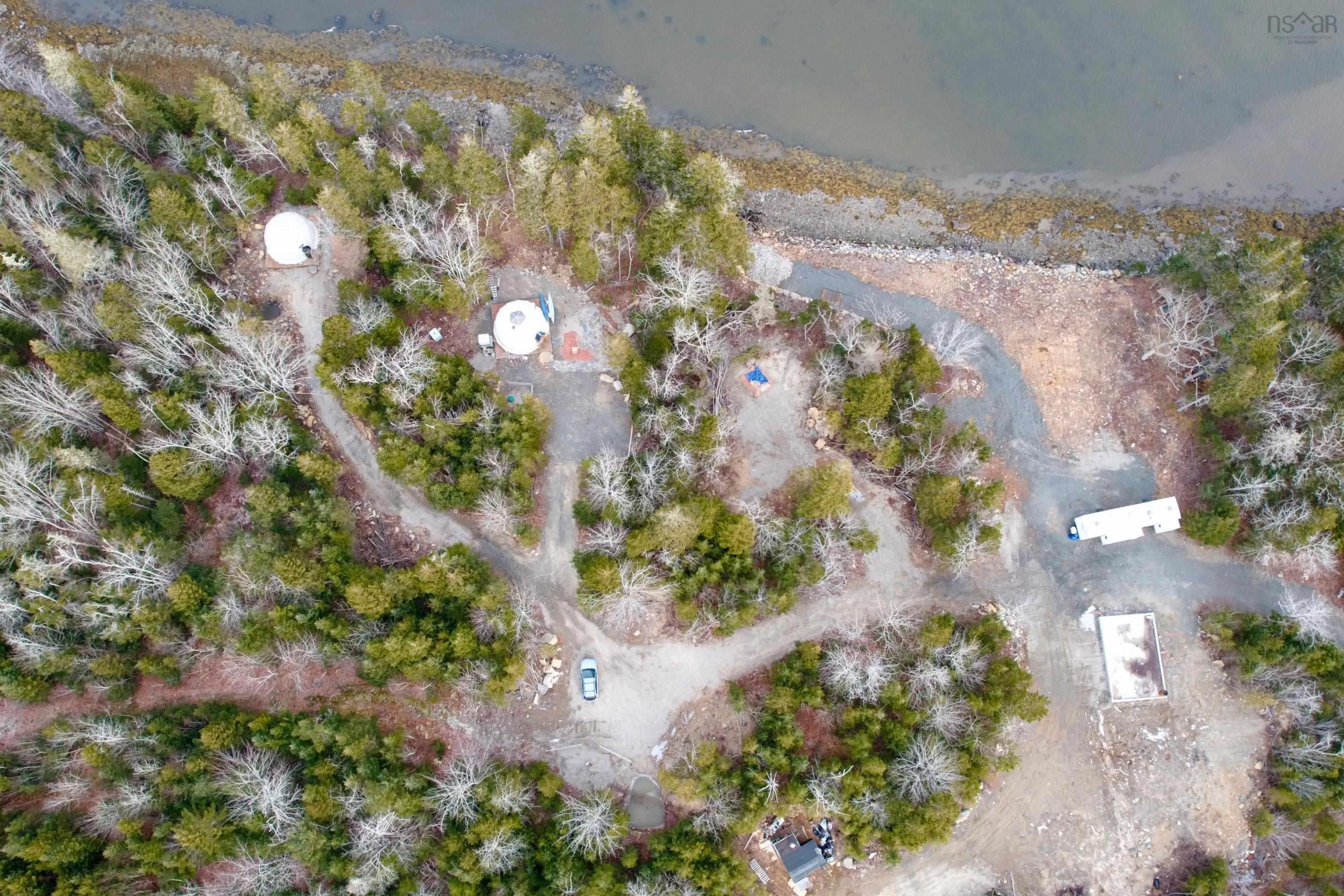 12 Misty Bay Lane, Morris Island Ns B0w 1w0, 1 Bedroom Bedrooms, ,1 BathroomBathrooms,Residential,For Sale,Misty Bay,202508336