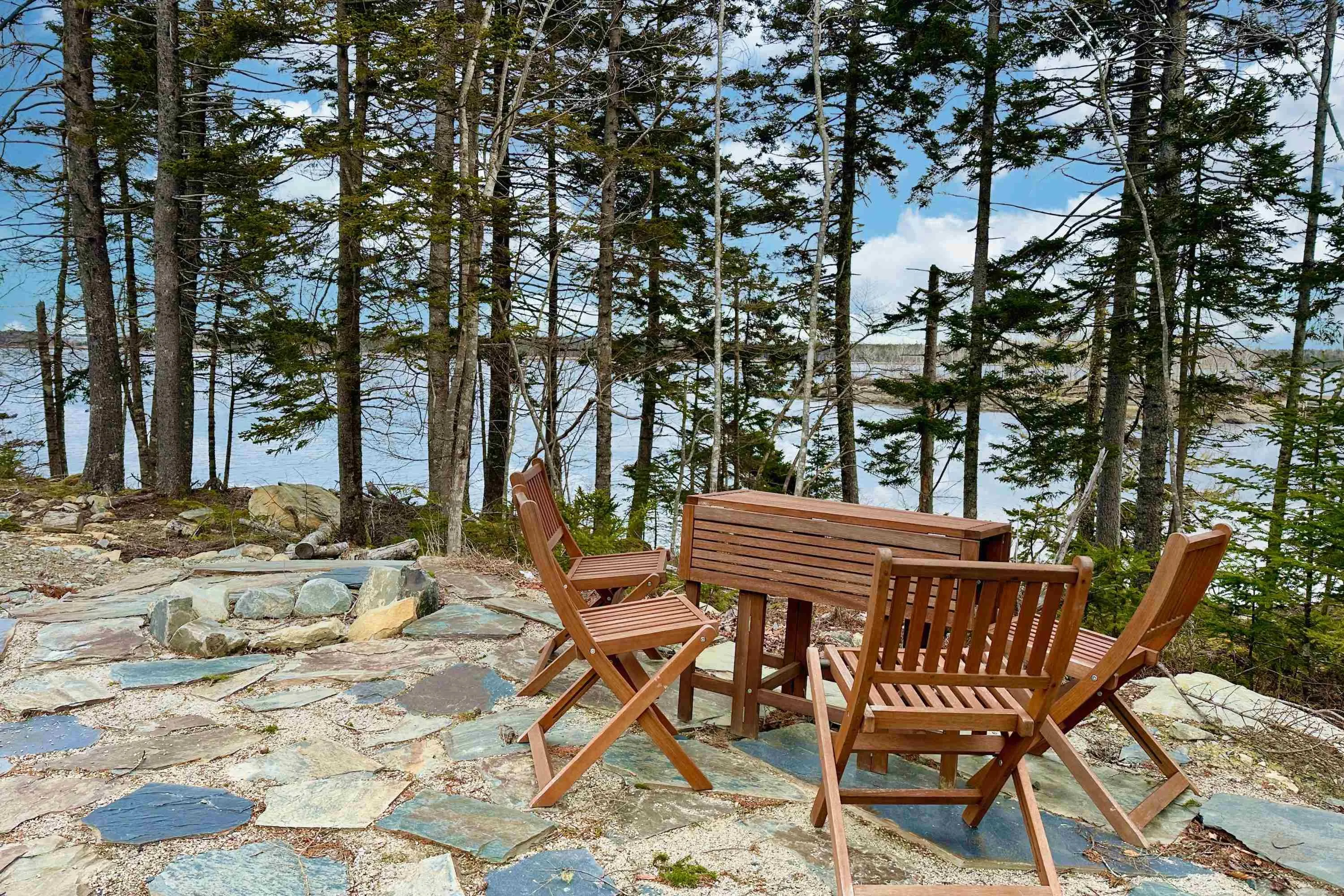 12 Misty Bay Lane, Morris Island Ns B0w 1w0, 1 Bedroom Bedrooms, ,1 BathroomBathrooms,Residential,For Sale,Misty Bay,202508336