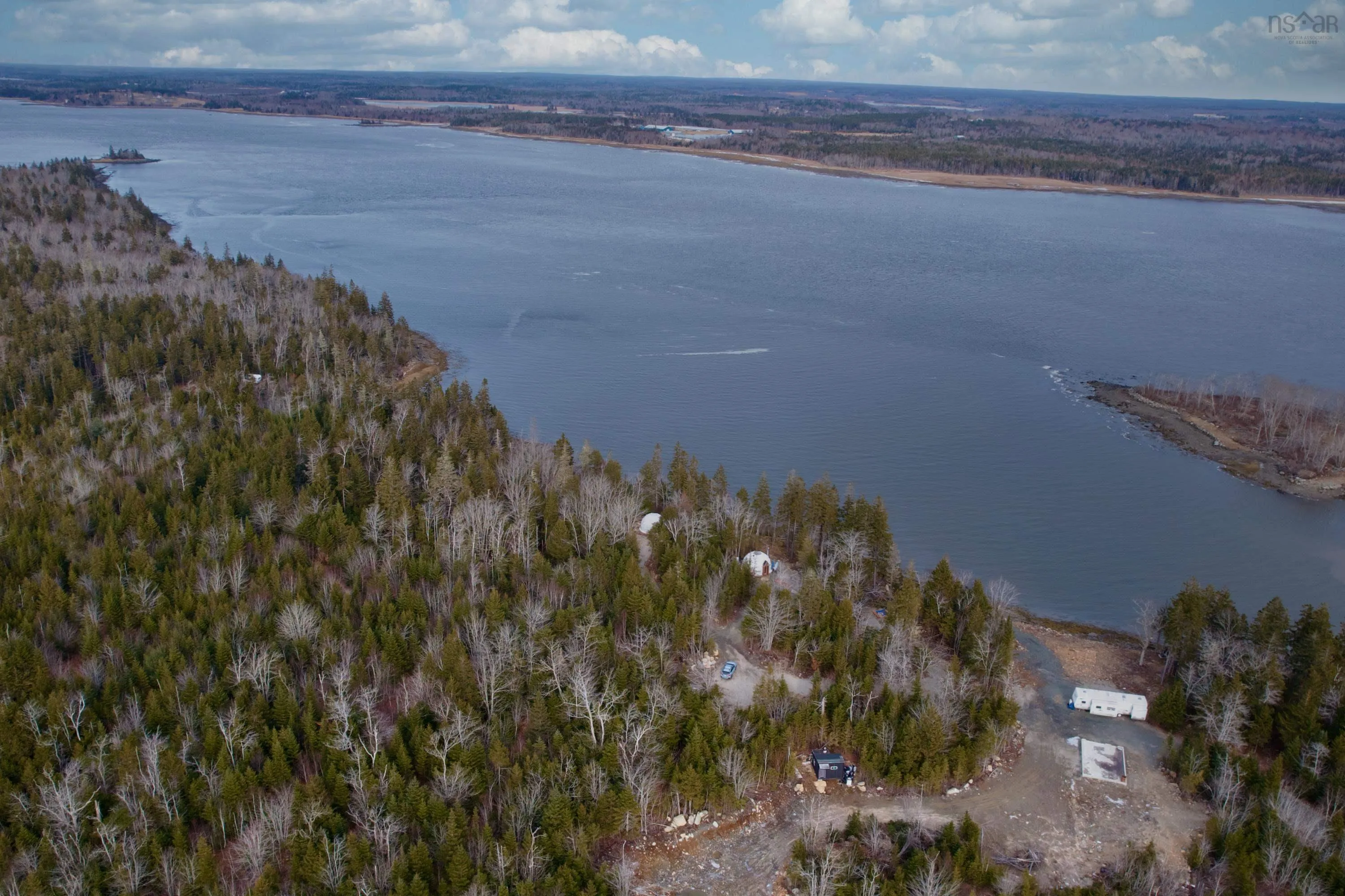 12 Misty Bay Lane, Morris Island Ns B0w 1w0, 1 Bedroom Bedrooms, ,1 BathroomBathrooms,Residential,For Sale,Misty Bay,202508336