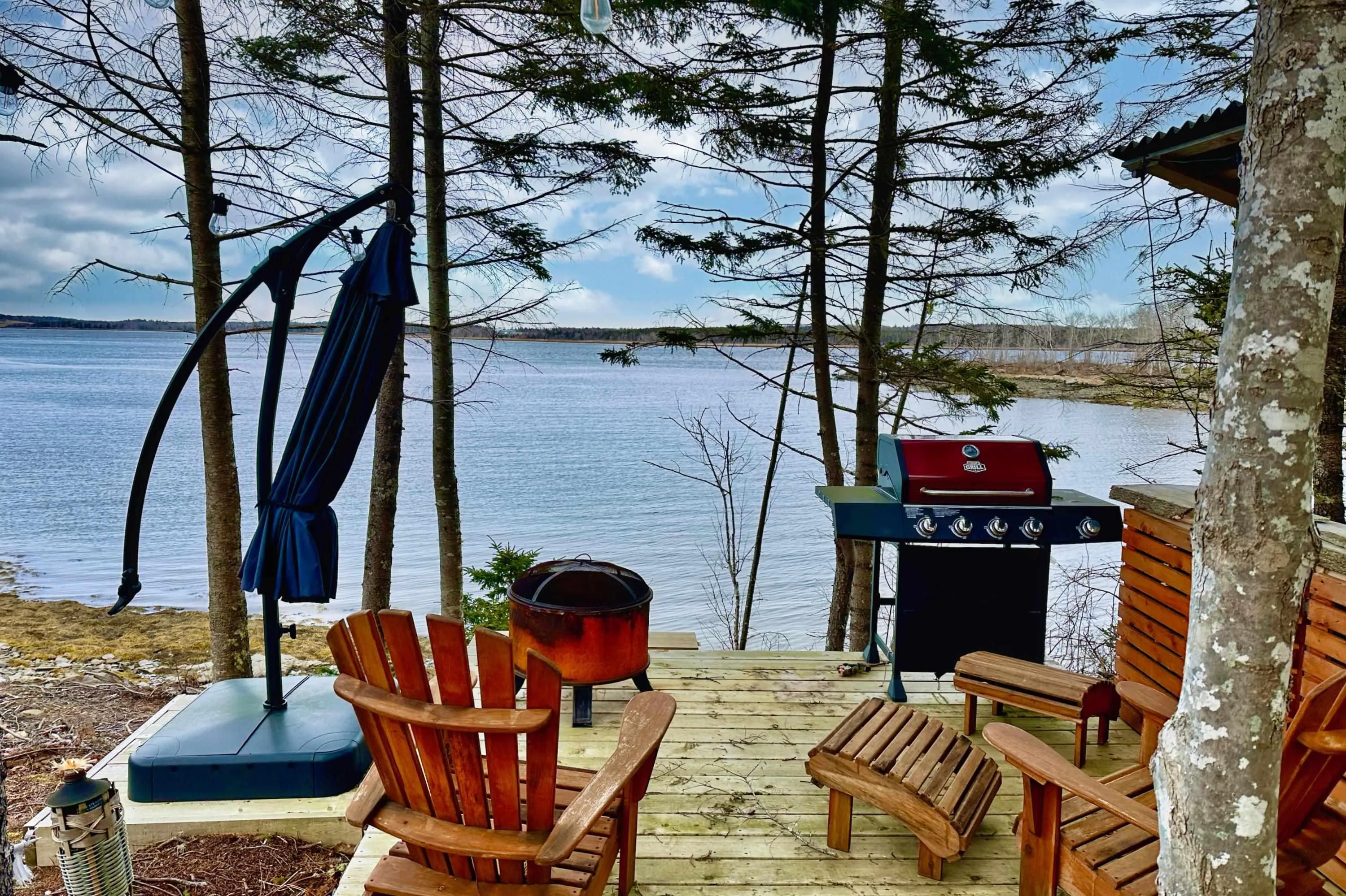 12 Misty Bay Lane, Morris Island Ns B0w 1w0, 1 Bedroom Bedrooms, ,1 BathroomBathrooms,Residential,For Sale,Misty Bay,202508336
