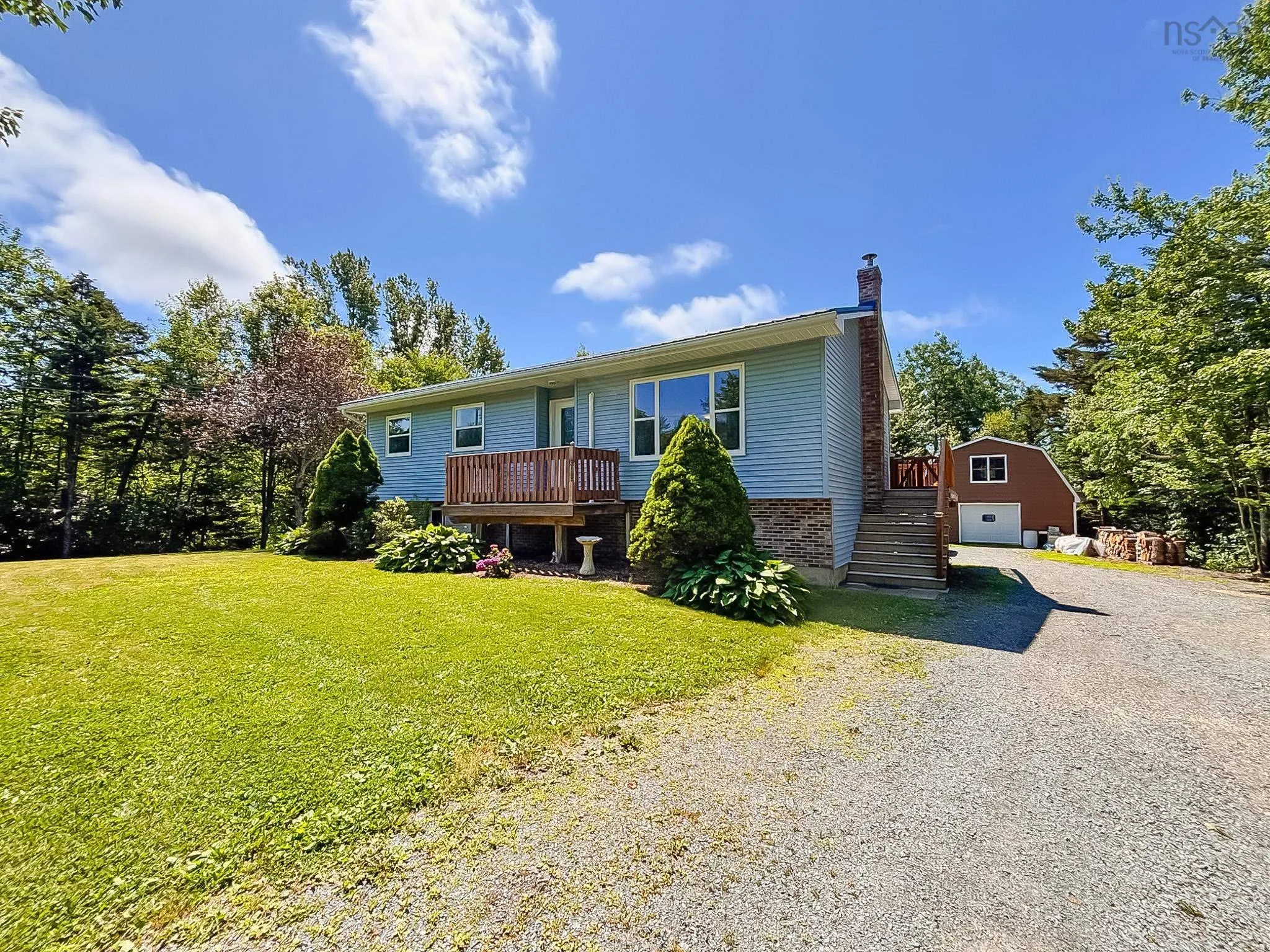 11951 Highway 3, Spectacle Lakes, NS B0J 2C0, 3 Bedrooms Bedrooms, ,1 BathroomBathrooms,Residential,For Sale,Highway 3,202517749