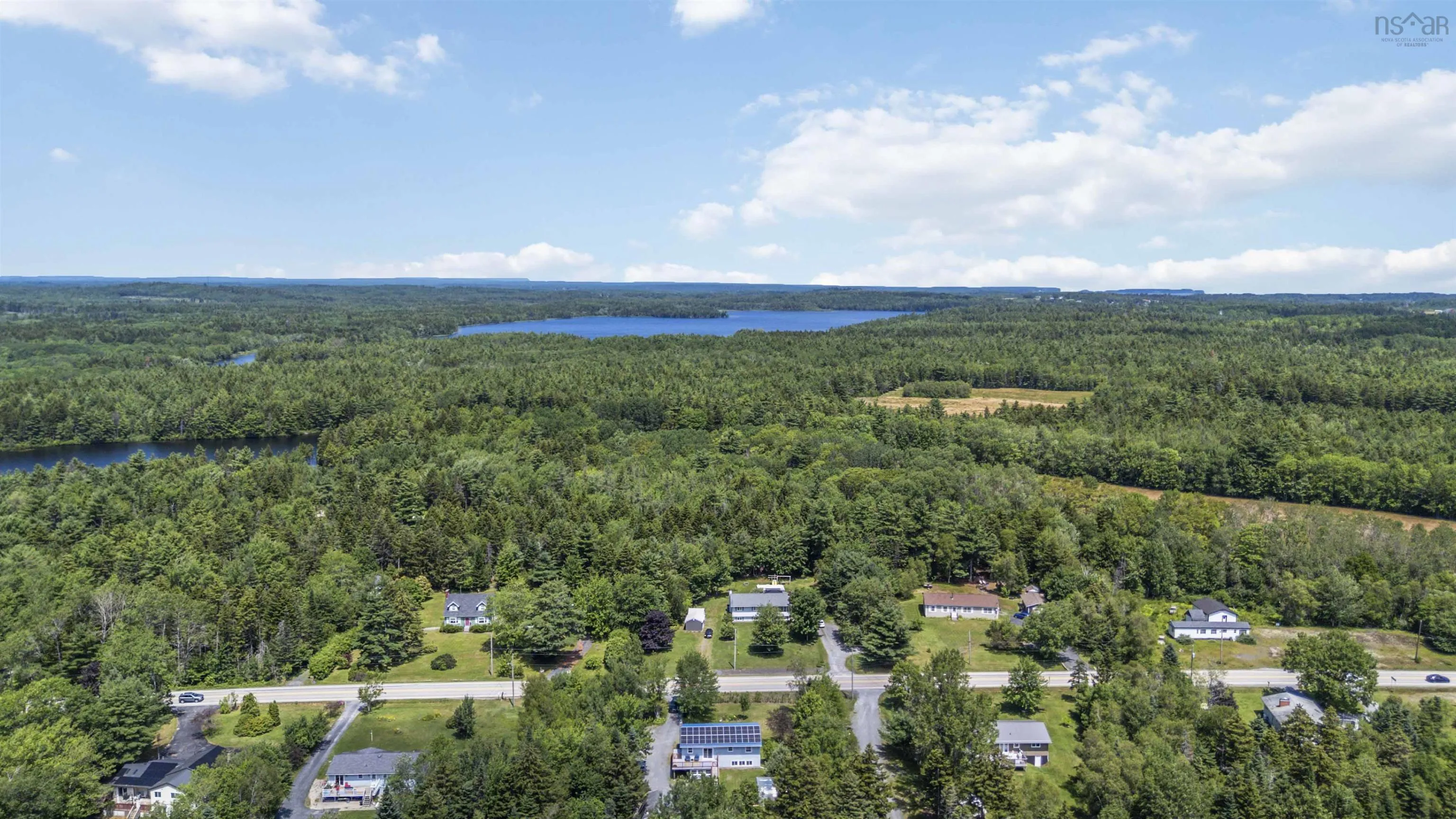 11951 Highway 3, Spectacle Lakes, NS B0J 2C0, 3 Bedrooms Bedrooms, ,1 BathroomBathrooms,Residential,For Sale,Highway 3,202517749