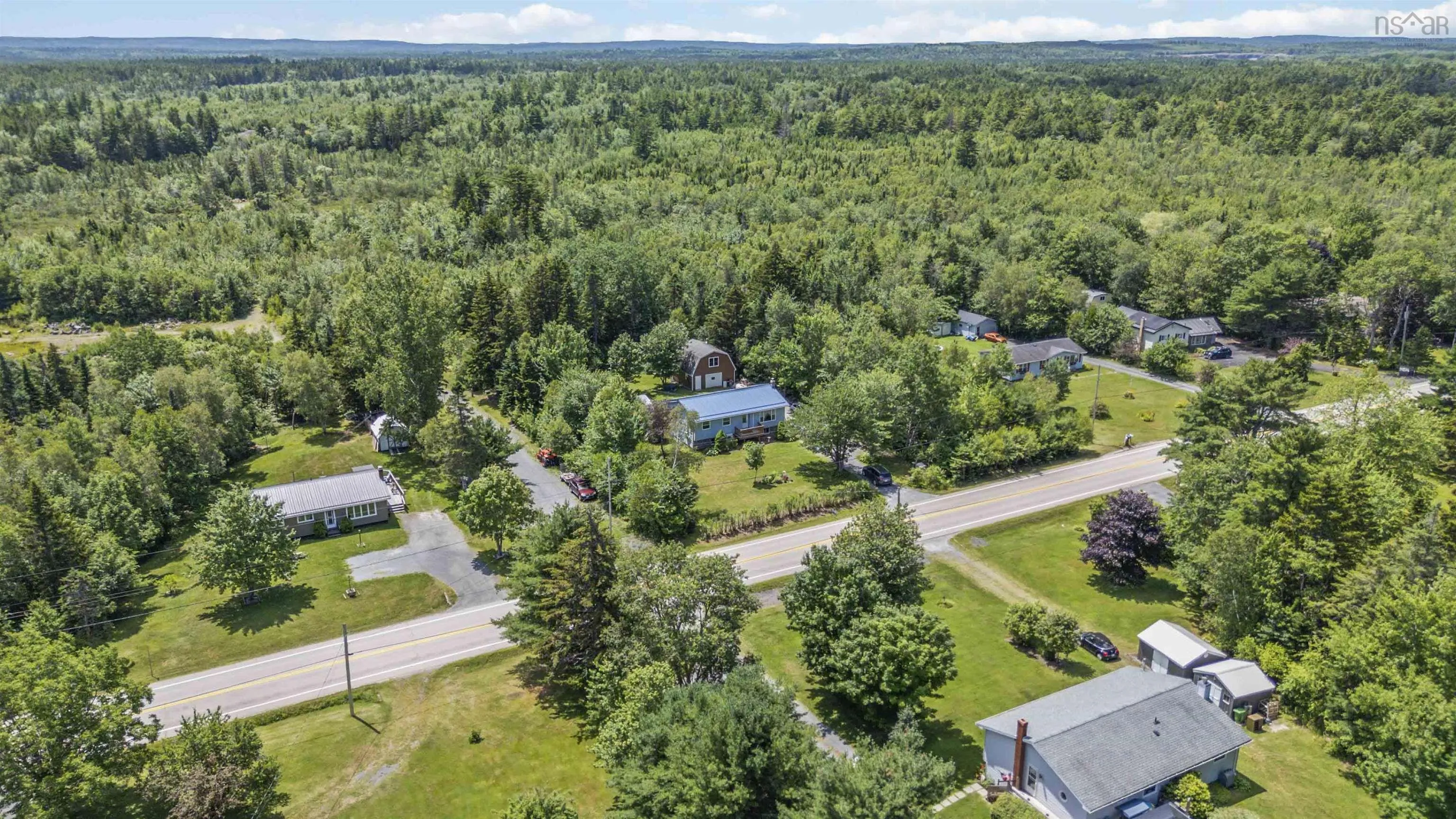 11951 Highway 3, Spectacle Lakes, NS B0J 2C0, 3 Bedrooms Bedrooms, ,1 BathroomBathrooms,Residential,For Sale,Highway 3,202517749