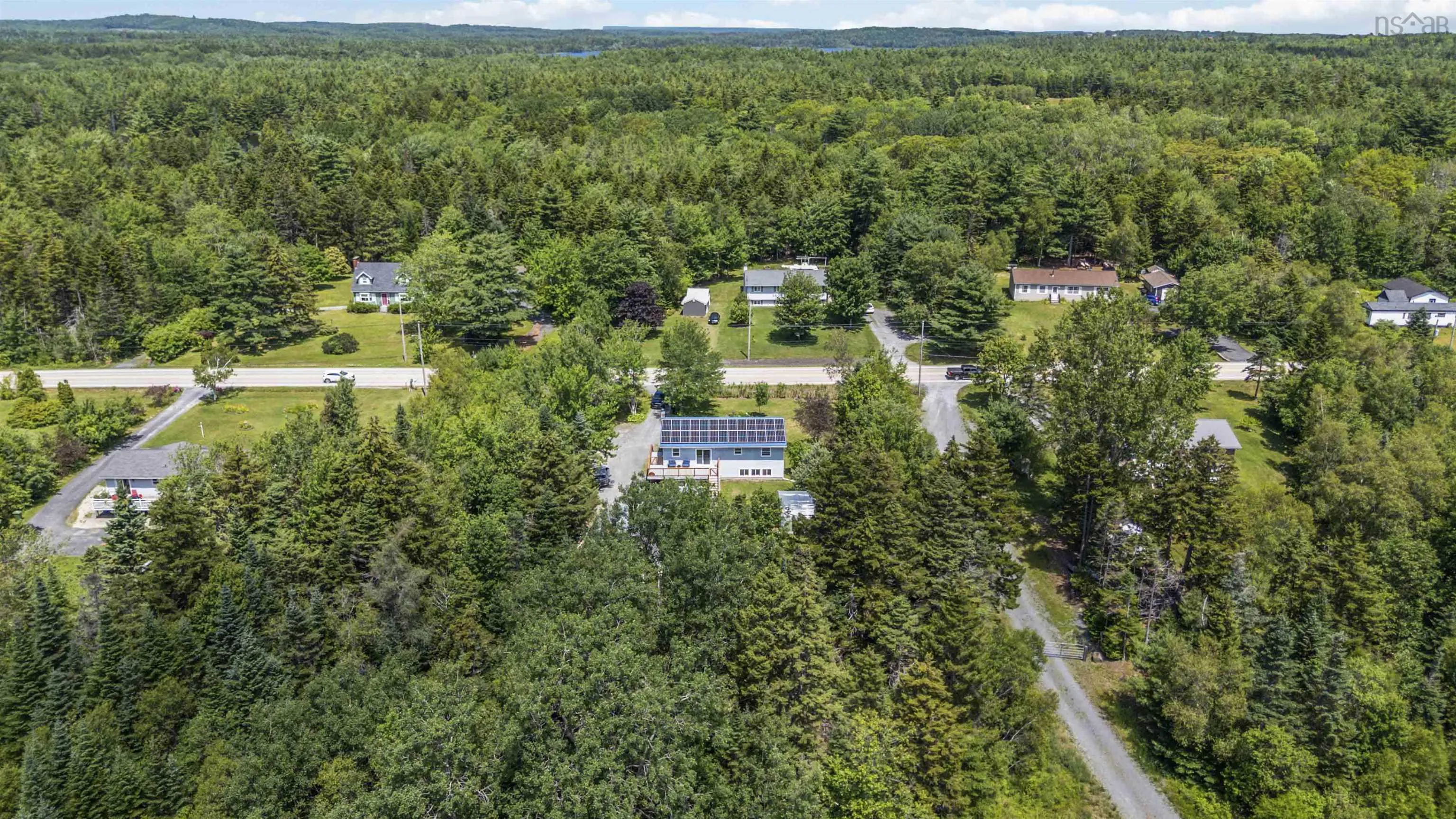 11951 Highway 3, Spectacle Lakes, NS B0J 2C0, 3 Bedrooms Bedrooms, ,1 BathroomBathrooms,Residential,For Sale,Highway 3,202517749