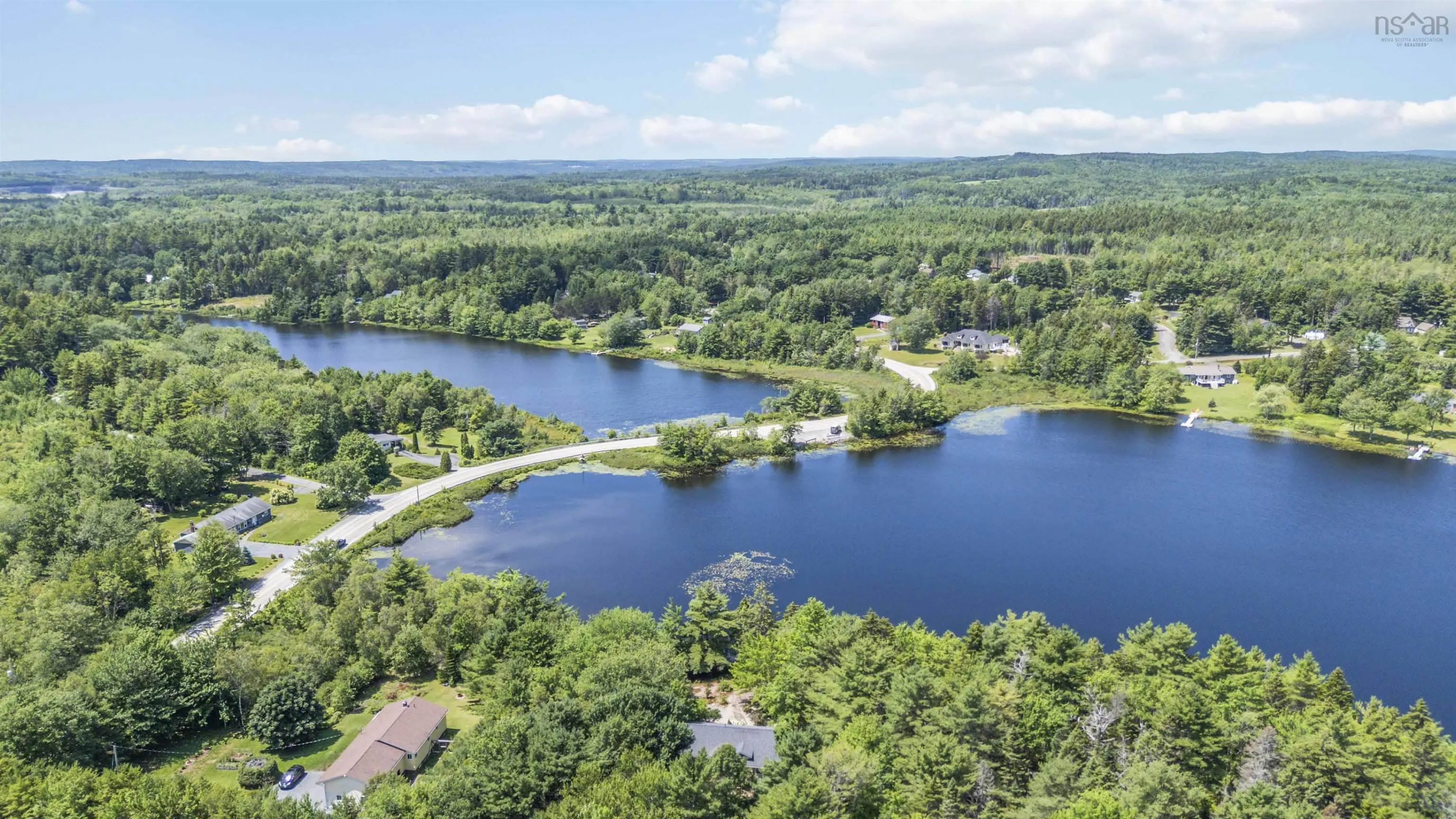 11951 Highway 3, Spectacle Lakes, NS B0J 2C0, 3 Bedrooms Bedrooms, ,1 BathroomBathrooms,Residential,For Sale,Highway 3,202517749