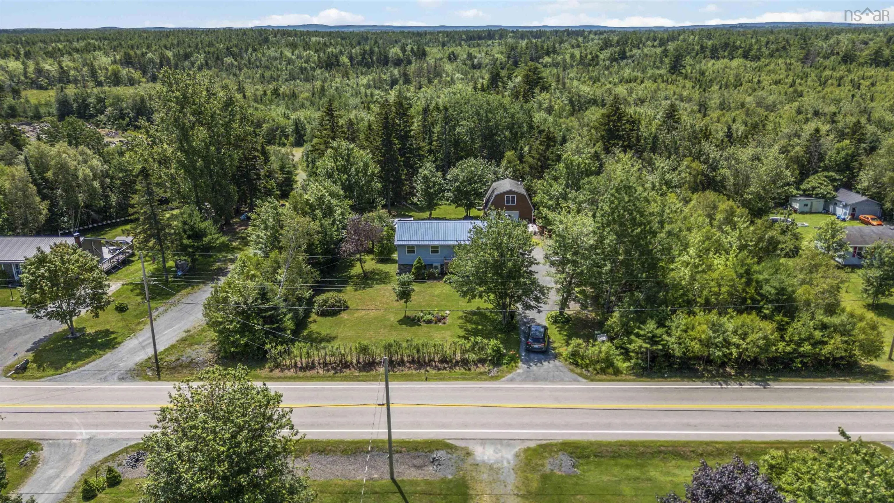 11951 Highway 3, Spectacle Lakes, NS B0J 2C0, 3 Bedrooms Bedrooms, ,1 BathroomBathrooms,Residential,For Sale,Highway 3,202517749
