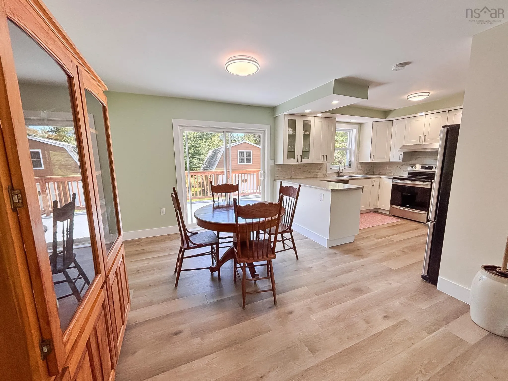 11951 Highway 3, Spectacle Lakes, NS B0J 2C0, 3 Bedrooms Bedrooms, ,1 BathroomBathrooms,Residential,For Sale,Highway 3,202517749