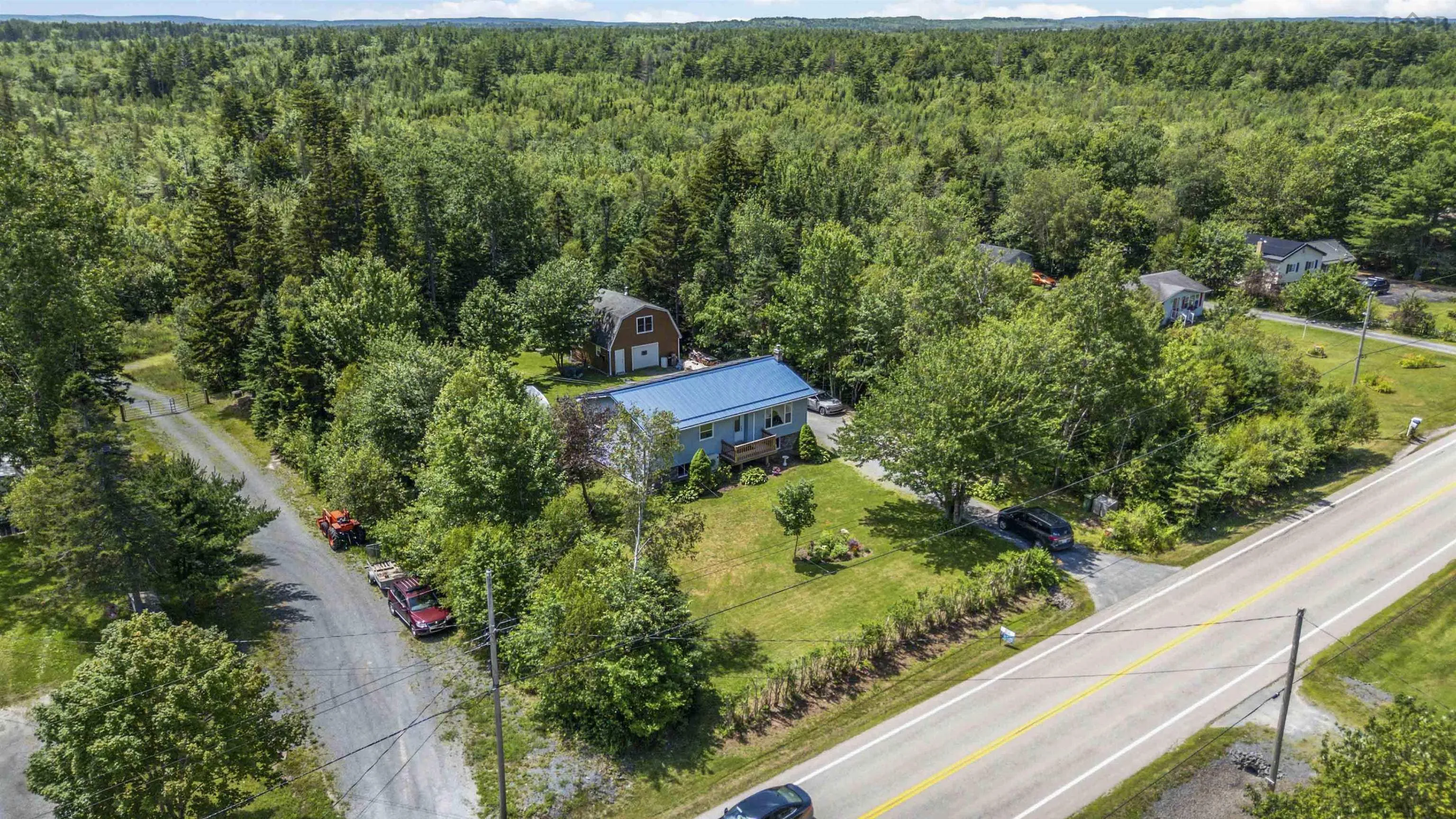 11951 Highway 3, Spectacle Lakes, NS B0J 2C0, 3 Bedrooms Bedrooms, ,1 BathroomBathrooms,Residential,For Sale,Highway 3,202517749
