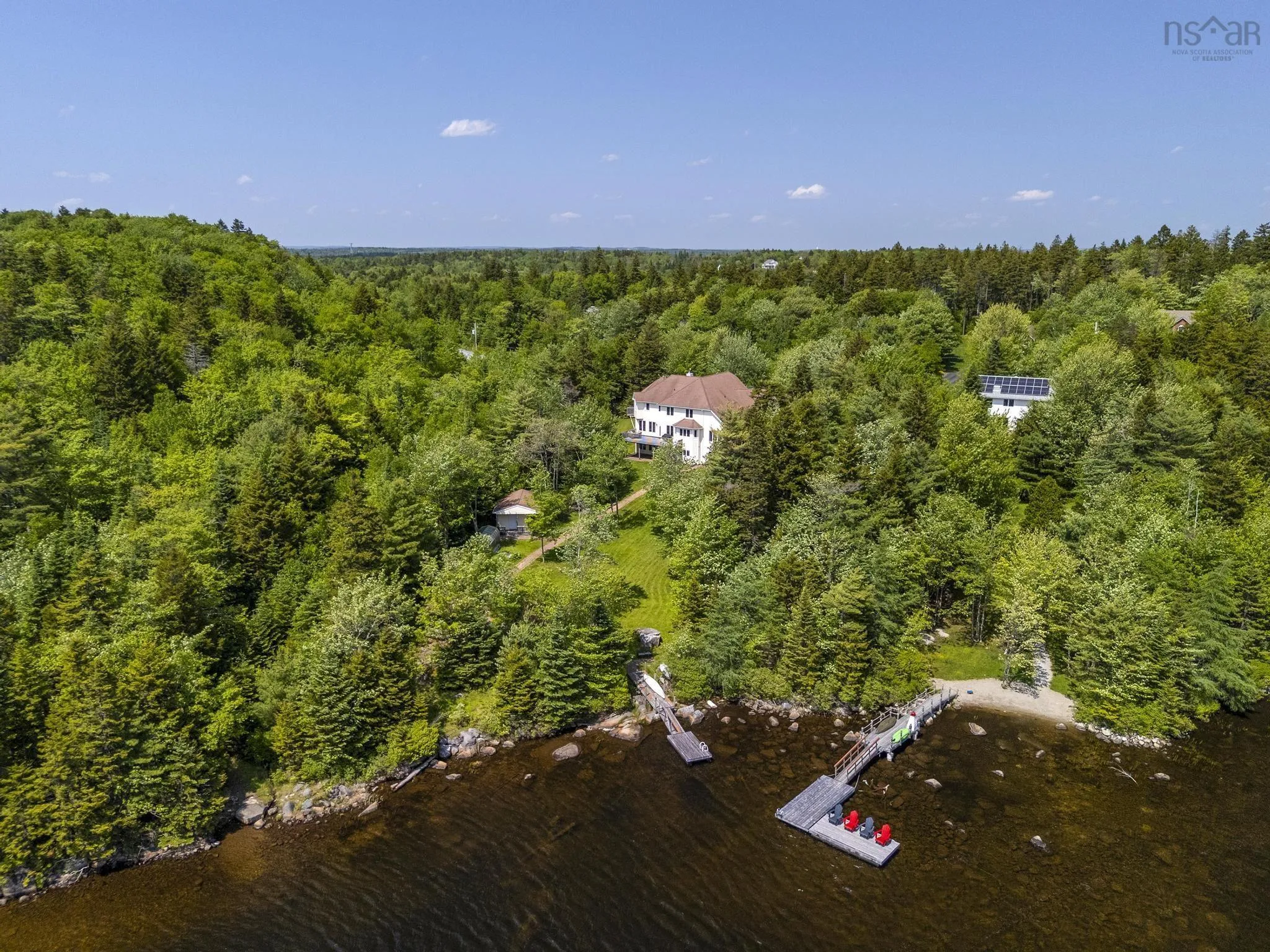 21 Long Lake Drive, Hammonds Plains, NS B4B 1K6, 5 Bedrooms Bedrooms, ,4 BathroomsBathrooms,Residential,For Sale,Long Lake,202514426