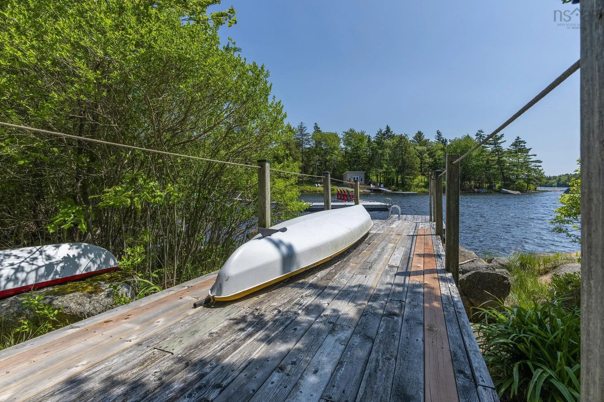 21 Long Lake Drive, Hammonds Plains, NS B4B 1K6, 5 Bedrooms Bedrooms, ,4 BathroomsBathrooms,Residential,For Sale,Long Lake,202514426