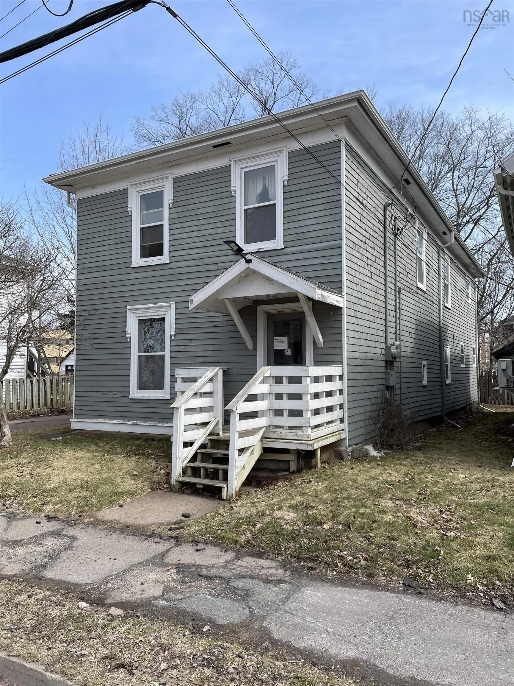 25 Pleasant Street, Truro Ns B2n 3r5, 4 Bedrooms Bedrooms, ,Residential Income,For Sale,Pleasant,202507886