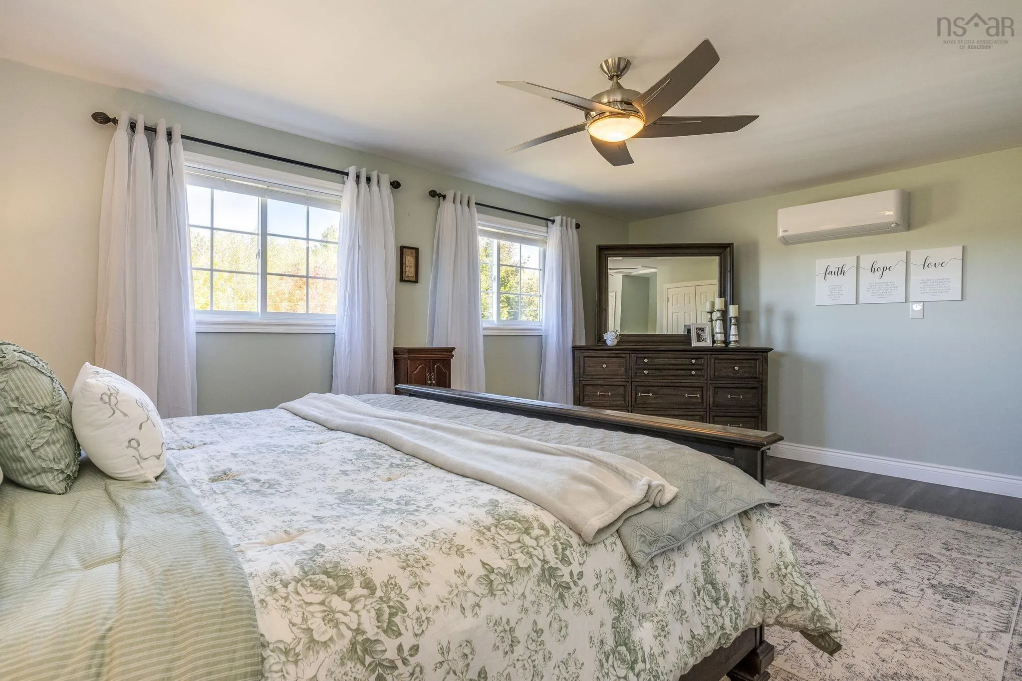 984 Rafuse Road, Waterville, NS B0P 1V0, 4 Bedrooms Bedrooms, ,2 BathroomsBathrooms,Residential,For Sale,Rafuse,202524777