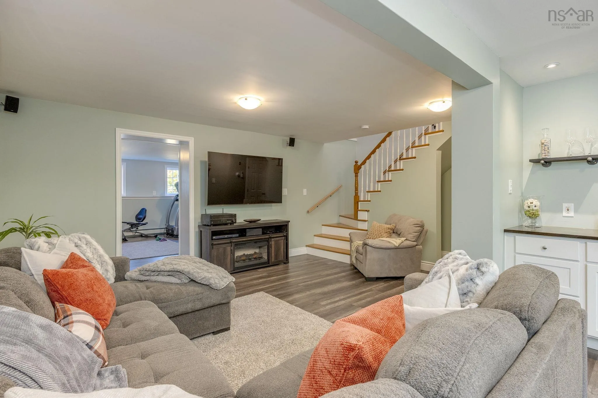 984 Rafuse Road, Waterville, NS B0P 1V0, 4 Bedrooms Bedrooms, ,2 BathroomsBathrooms,Residential,For Sale,Rafuse,202524777