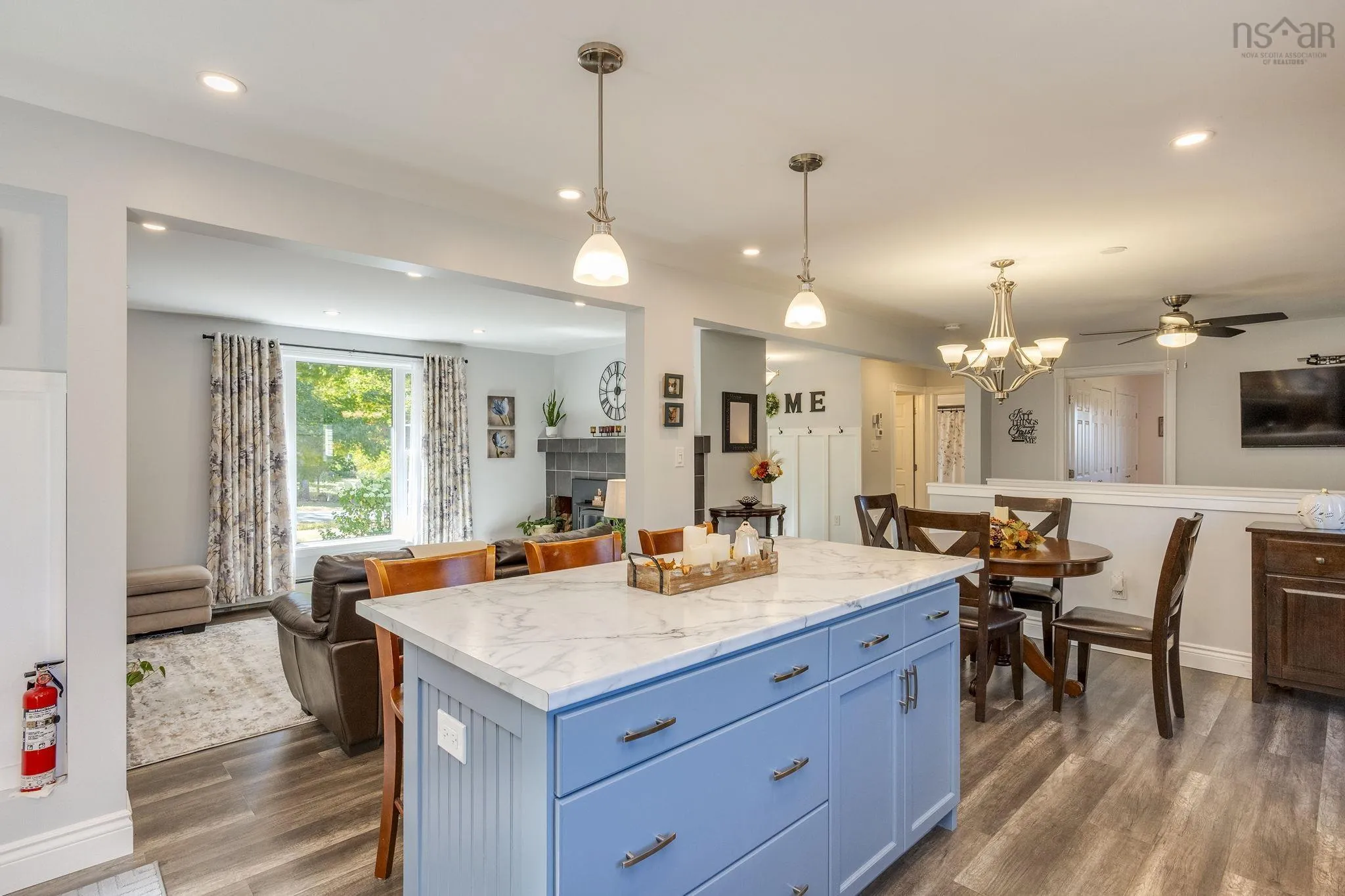984 Rafuse Road, Waterville, NS B0P 1V0, 4 Bedrooms Bedrooms, ,2 BathroomsBathrooms,Residential,For Sale,Rafuse,202524777