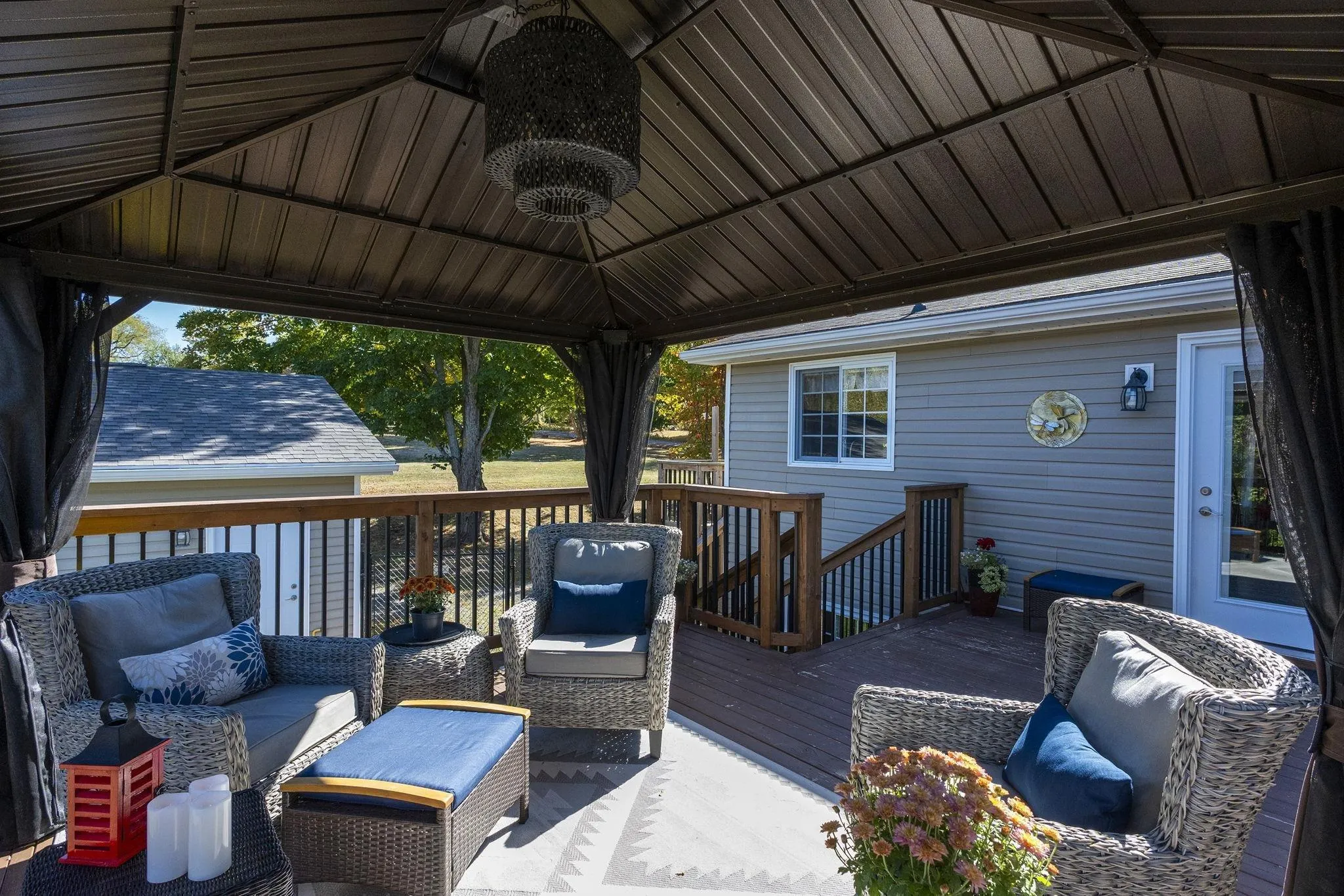 984 Rafuse Road, Waterville, NS B0P 1V0, 4 Bedrooms Bedrooms, ,2 BathroomsBathrooms,Residential,For Sale,Rafuse,202524777