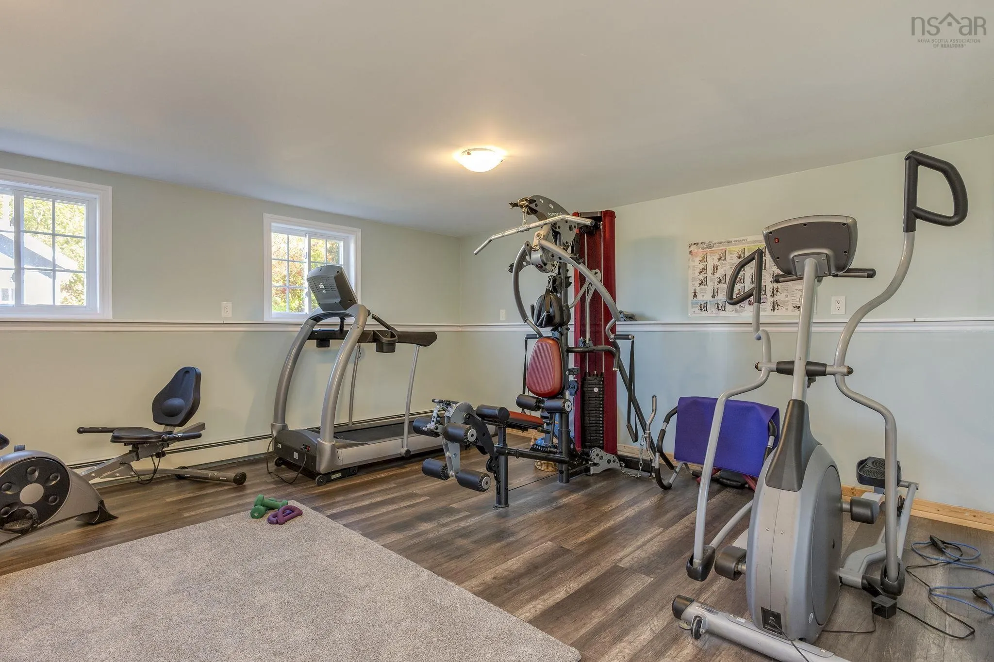 984 Rafuse Road, Waterville, NS B0P 1V0, 4 Bedrooms Bedrooms, ,2 BathroomsBathrooms,Residential,For Sale,Rafuse,202524777