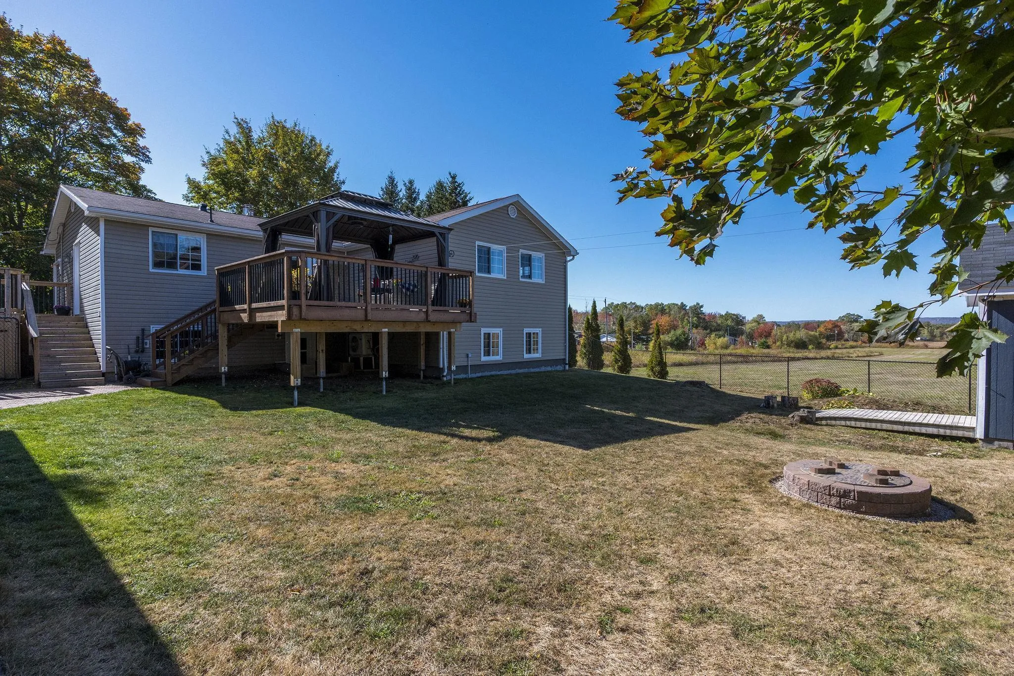 984 Rafuse Road, Waterville, NS B0P 1V0, 4 Bedrooms Bedrooms, ,2 BathroomsBathrooms,Residential,For Sale,Rafuse,202524777