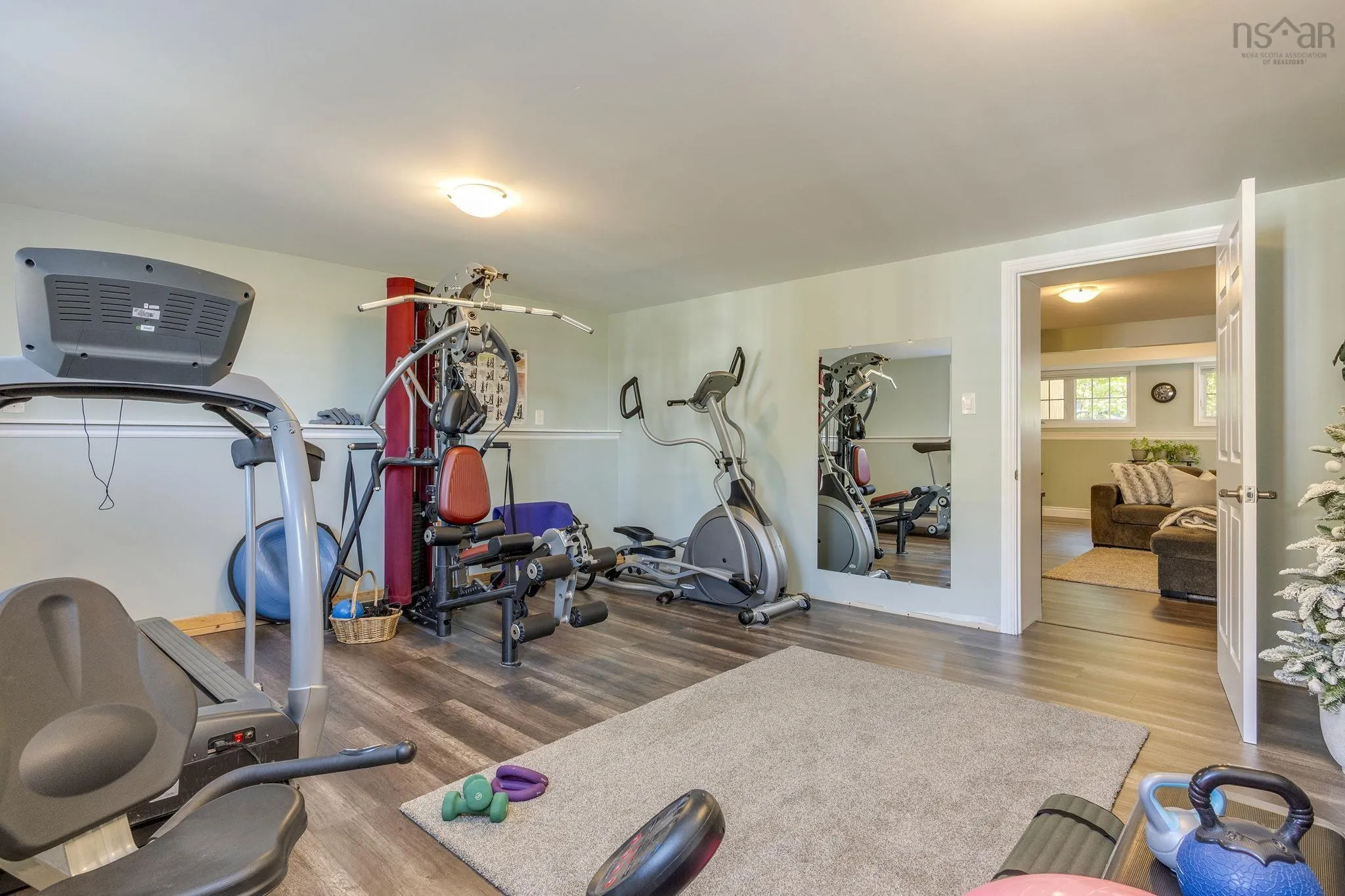 984 Rafuse Road, Waterville, NS B0P 1V0, 4 Bedrooms Bedrooms, ,2 BathroomsBathrooms,Residential,For Sale,Rafuse,202524777