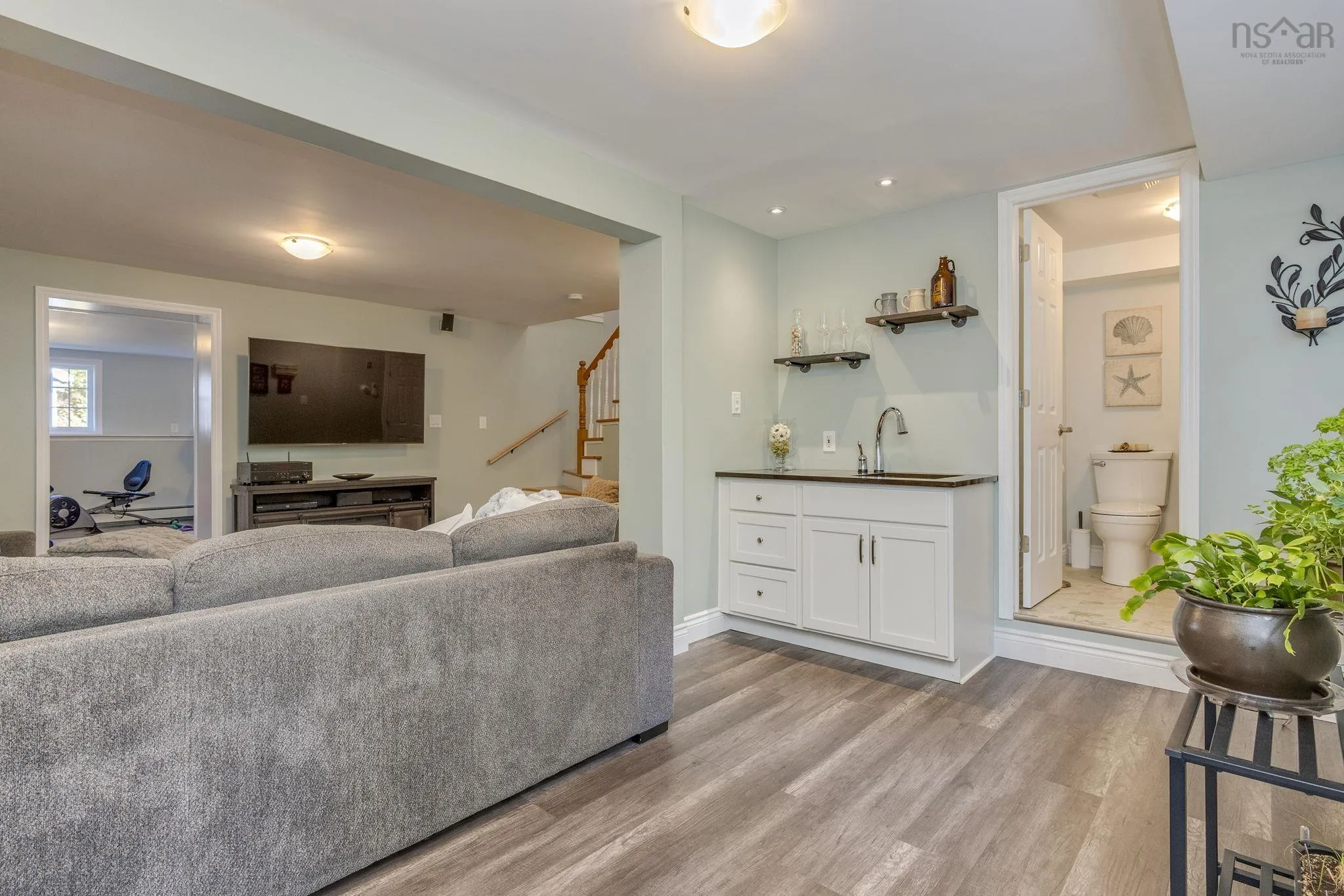 984 Rafuse Road, Waterville, NS B0P 1V0, 4 Bedrooms Bedrooms, ,2 BathroomsBathrooms,Residential,For Sale,Rafuse,202524777