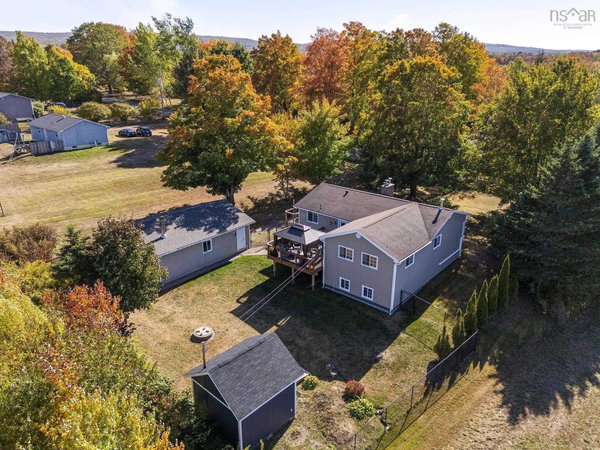 984 Rafuse Road, Waterville, NS B0P 1V0, 4 Bedrooms Bedrooms, ,2 BathroomsBathrooms,Residential,For Sale,Rafuse,202524777