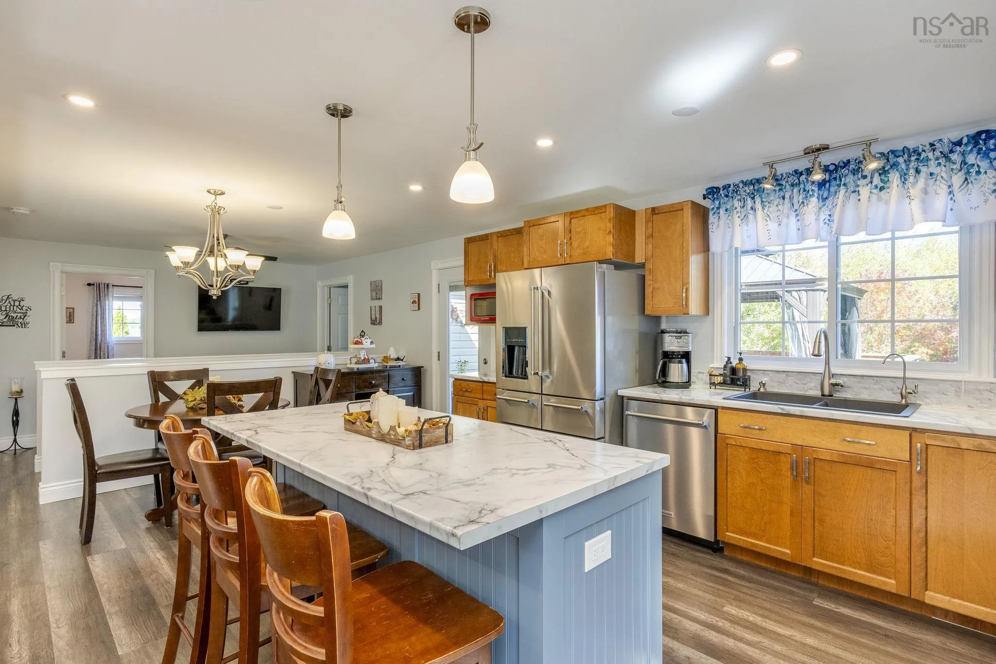 984 Rafuse Road, Waterville, NS B0P 1V0, 4 Bedrooms Bedrooms, ,2 BathroomsBathrooms,Residential,For Sale,Rafuse,202524777