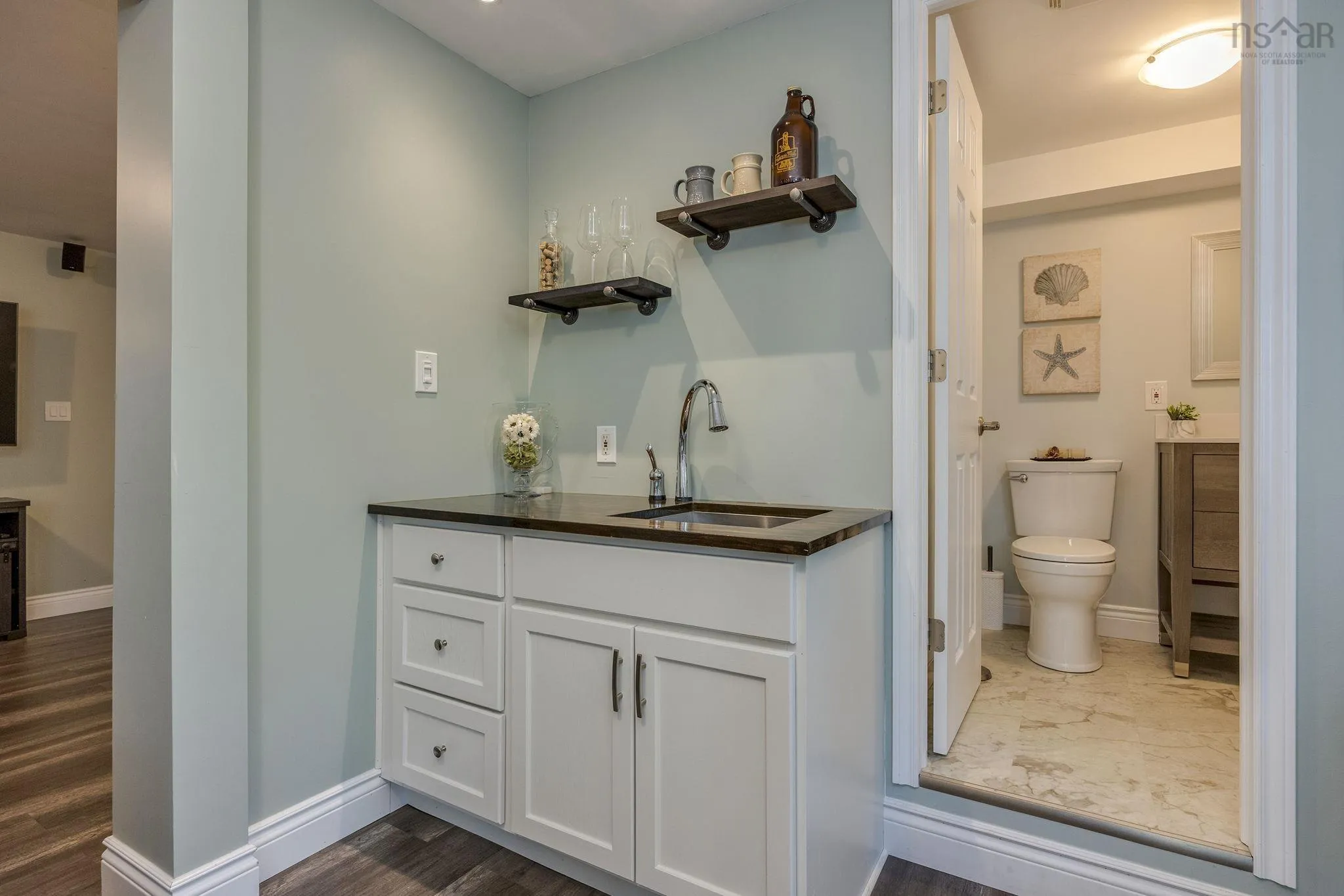 984 Rafuse Road, Waterville, NS B0P 1V0, 4 Bedrooms Bedrooms, ,2 BathroomsBathrooms,Residential,For Sale,Rafuse,202524777