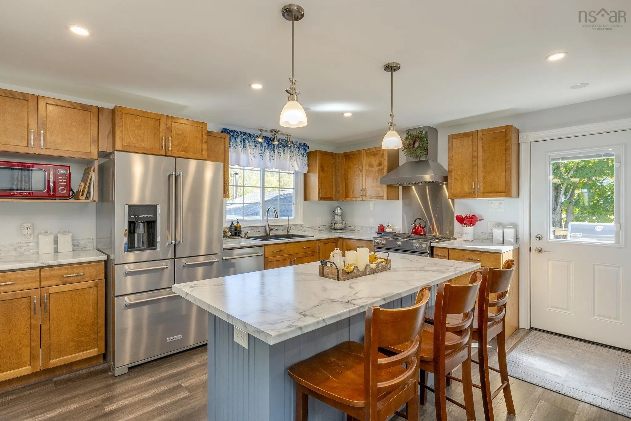 984 Rafuse Road, Waterville, NS B0P 1V0, 4 Bedrooms Bedrooms, ,2 BathroomsBathrooms,Residential,For Sale,Rafuse,202524777