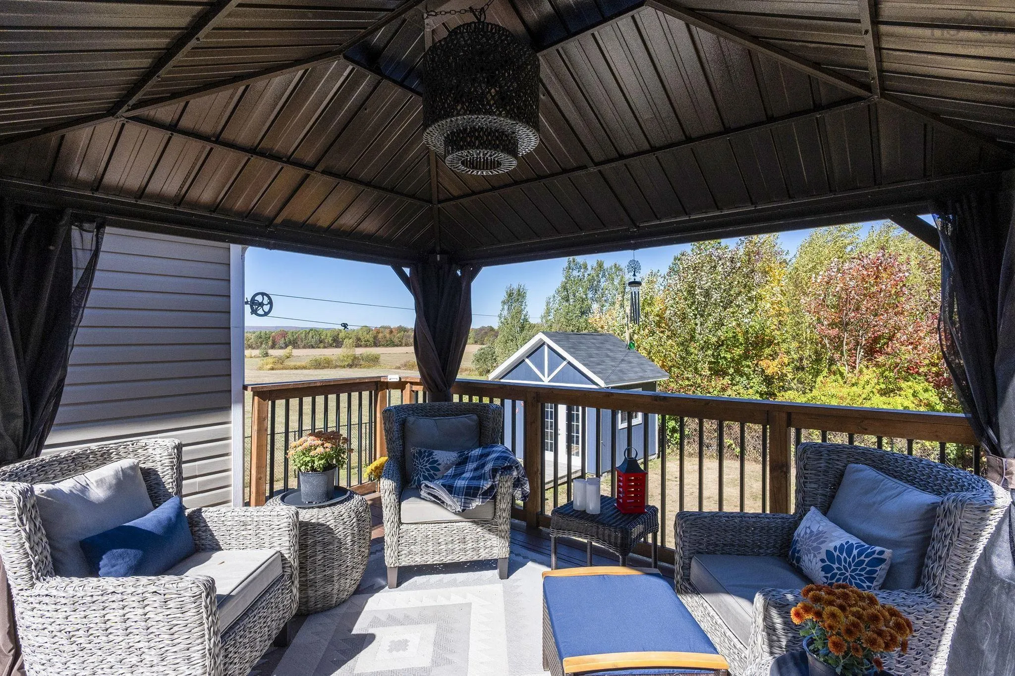 984 Rafuse Road, Waterville, NS B0P 1V0, 4 Bedrooms Bedrooms, ,2 BathroomsBathrooms,Residential,For Sale,Rafuse,202524777