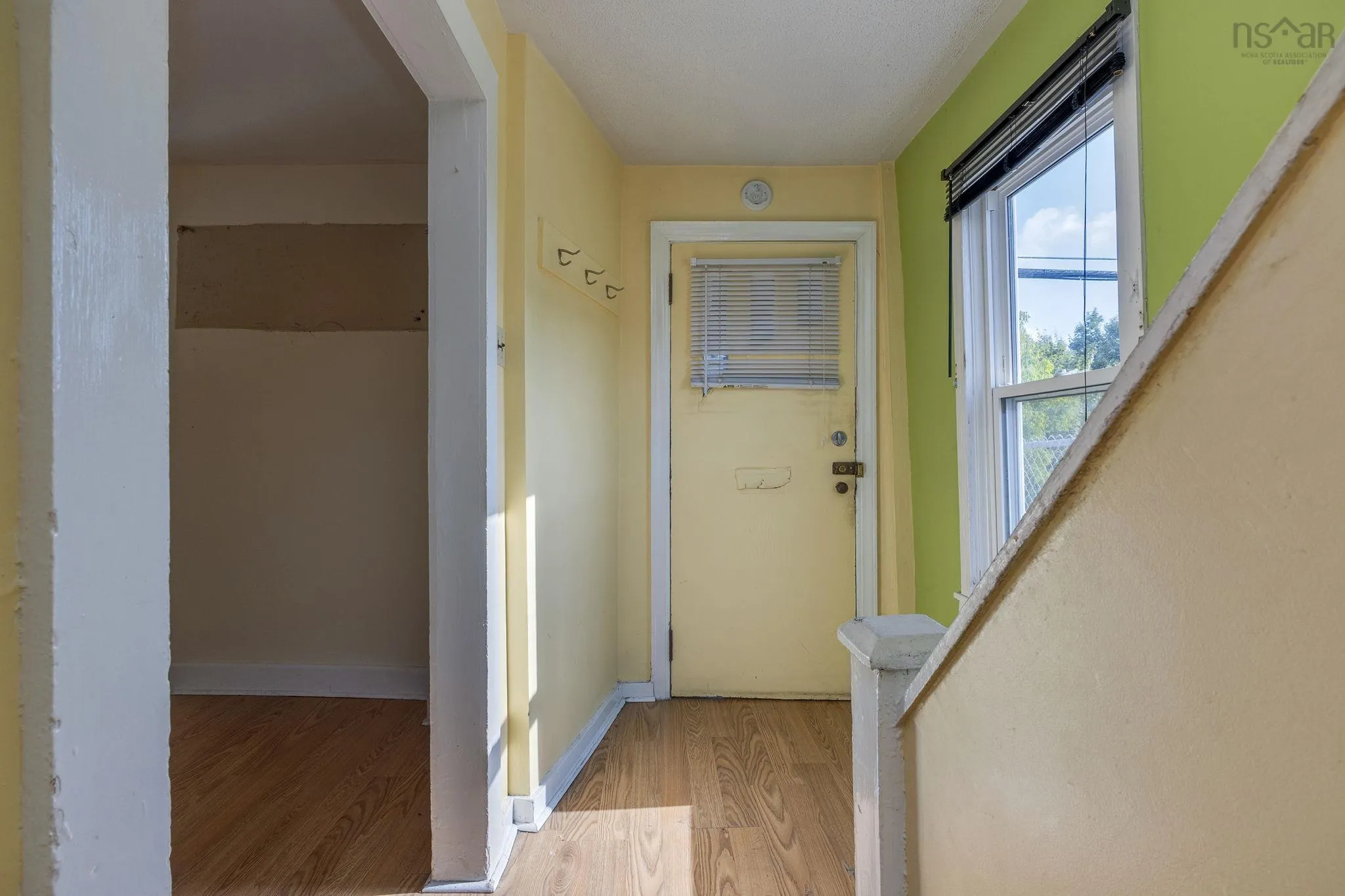 2576 Creighton Street, Halifax, NS B3K 3S4, 3 Bedrooms Bedrooms, ,1 BathroomBathrooms,Residential,For Sale,Creighton,202524323