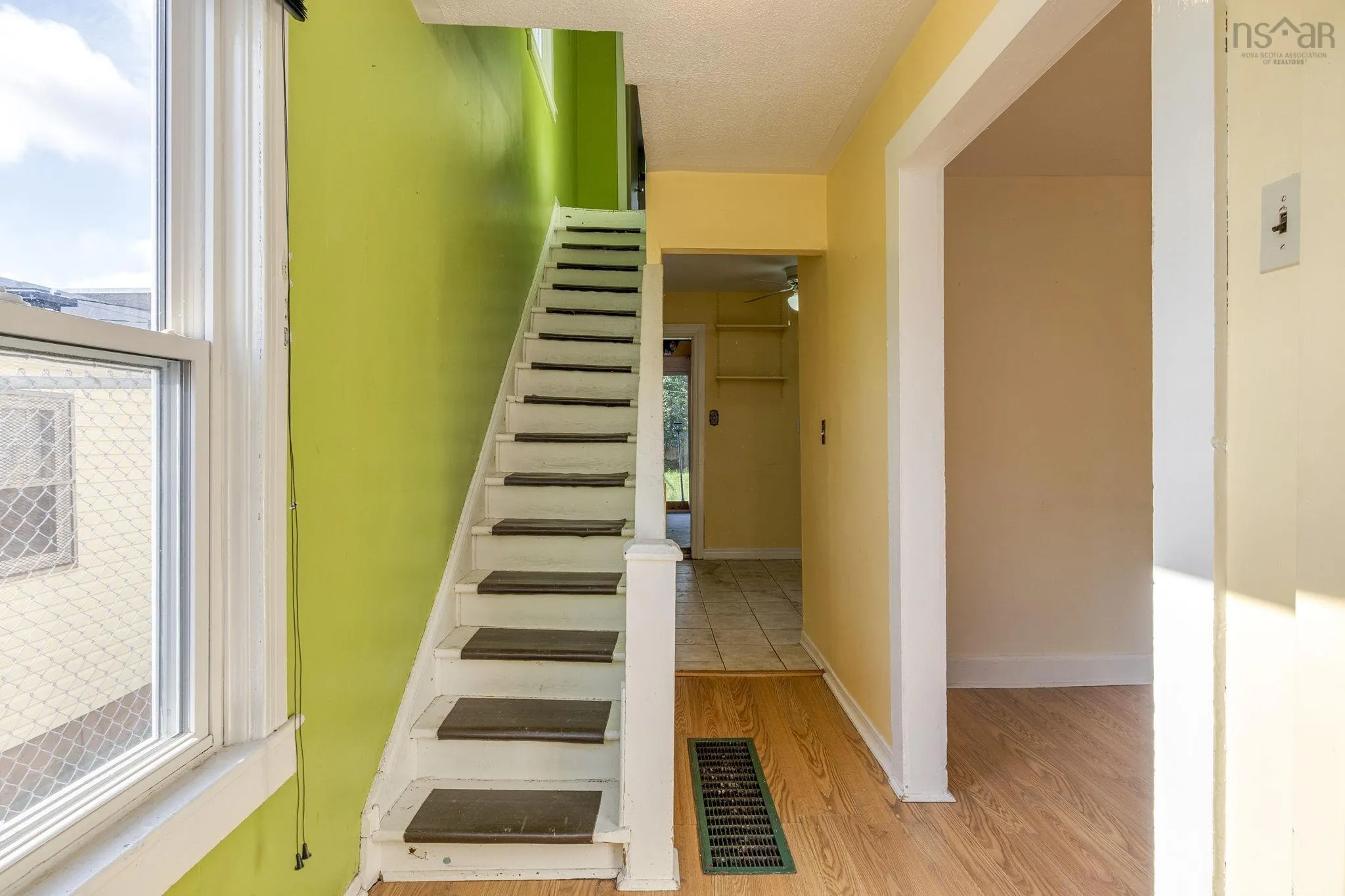 2576 Creighton Street, Halifax, NS B3K 3S4, 3 Bedrooms Bedrooms, ,1 BathroomBathrooms,Residential,For Sale,Creighton,202524323
